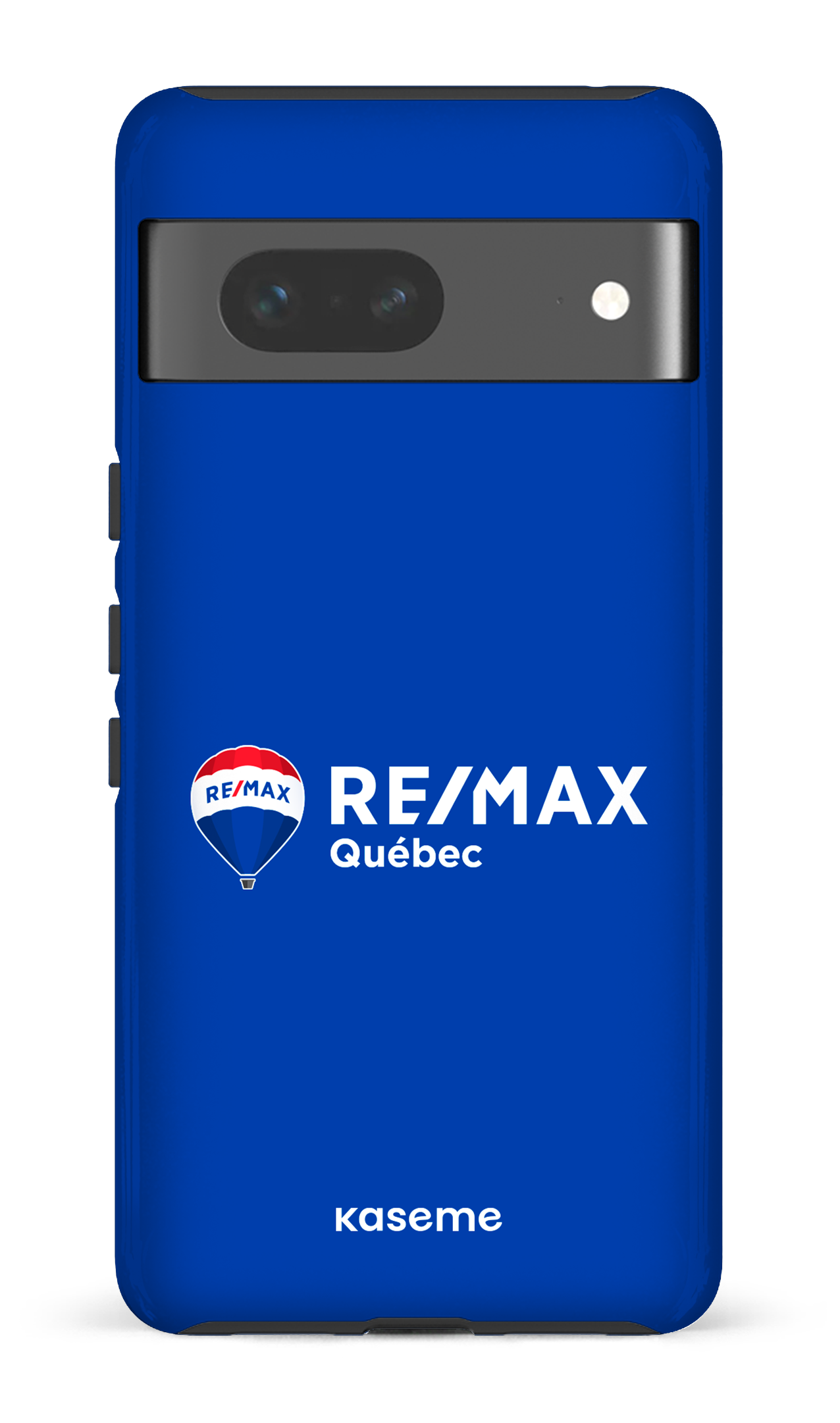 Remax Québec Bleu - Google Pixel 7