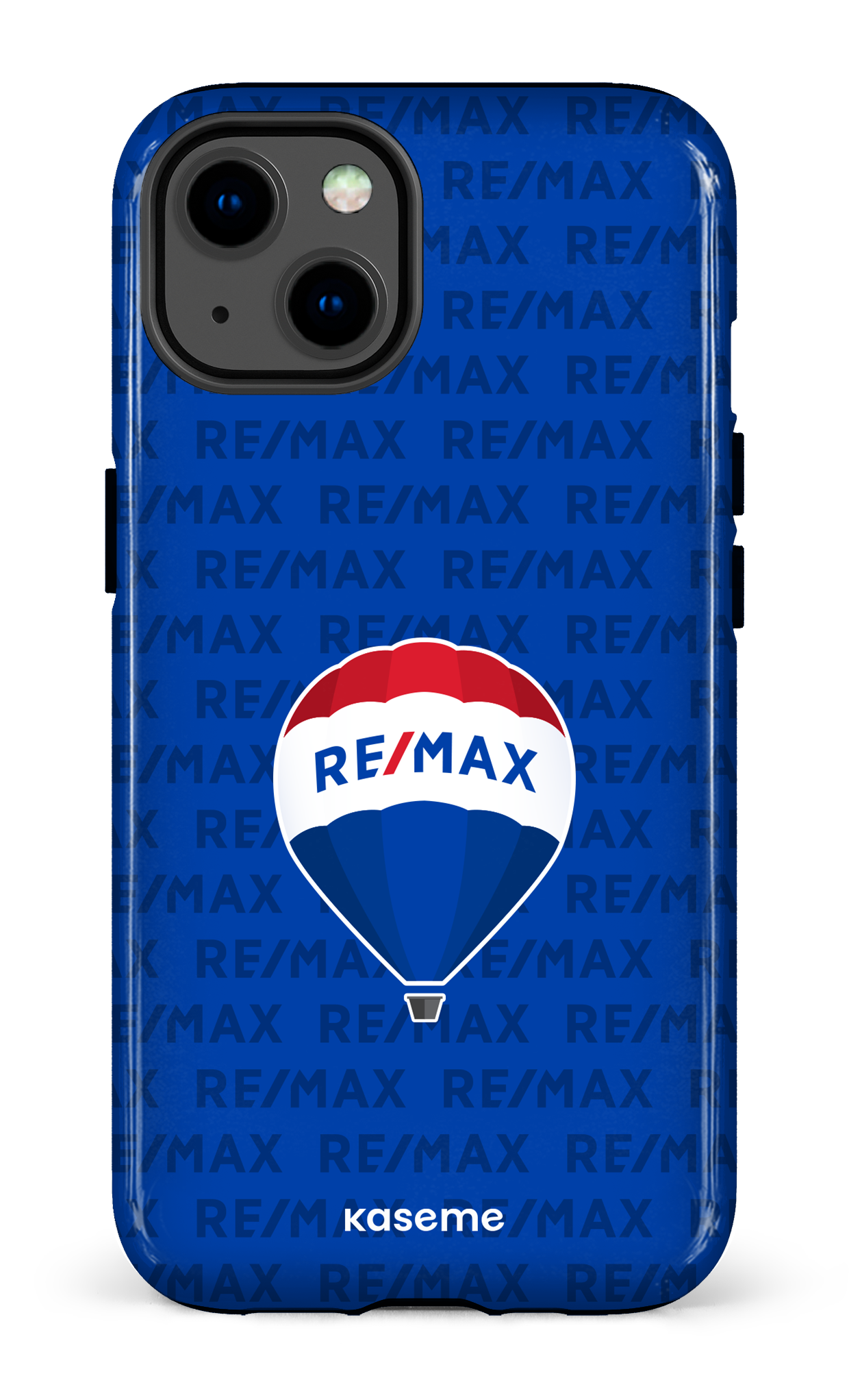 Remax pattern Bleu - iPhone 13