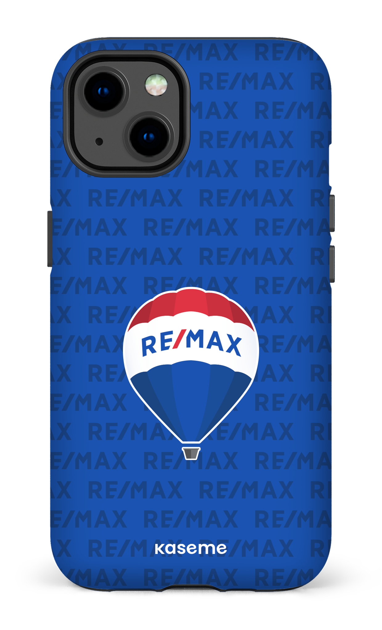 Remax pattern Bleu - iPhone 13