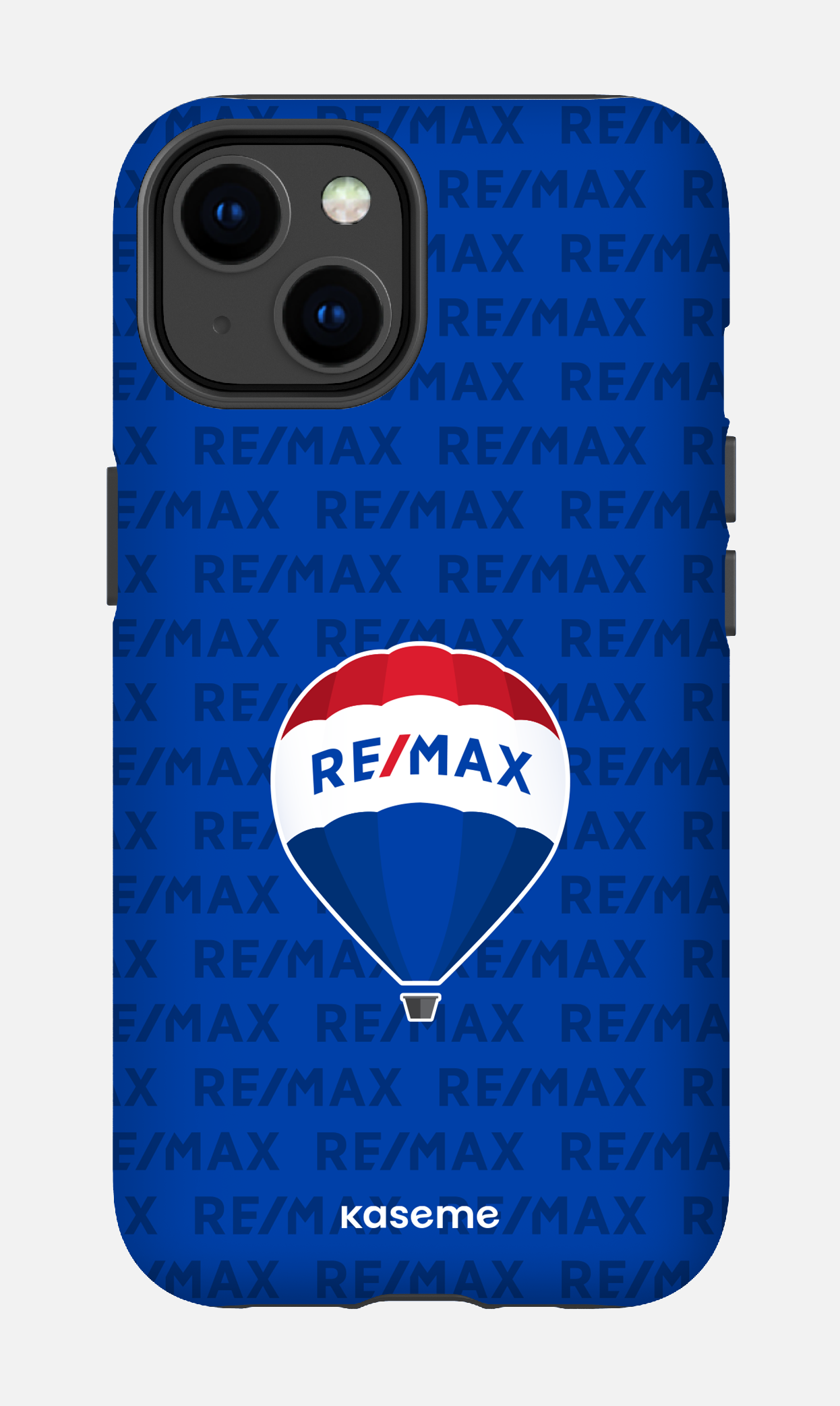 Remax pattern Bleu - iPhone 14
