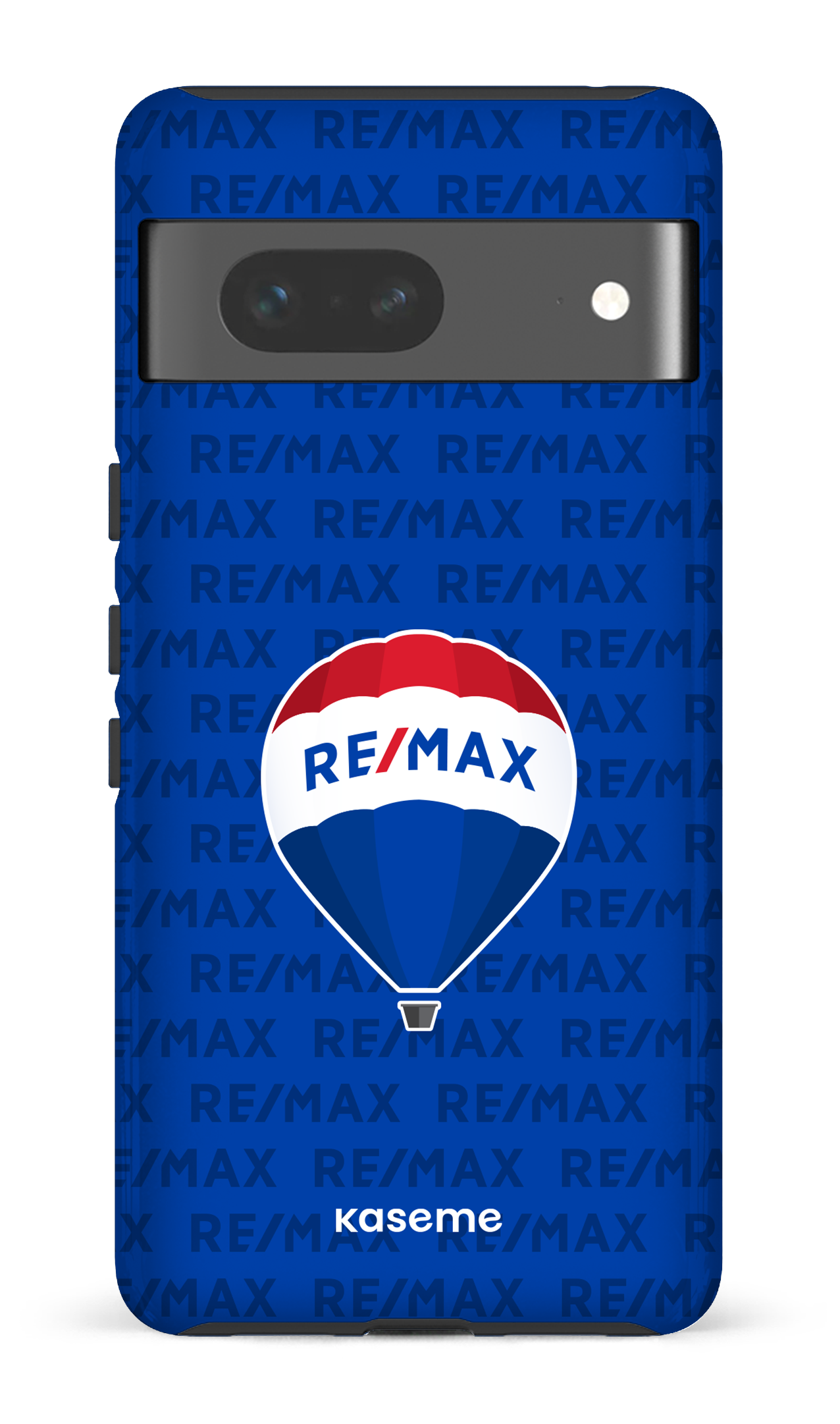 Remax pattern Bleu - Google Pixel 7