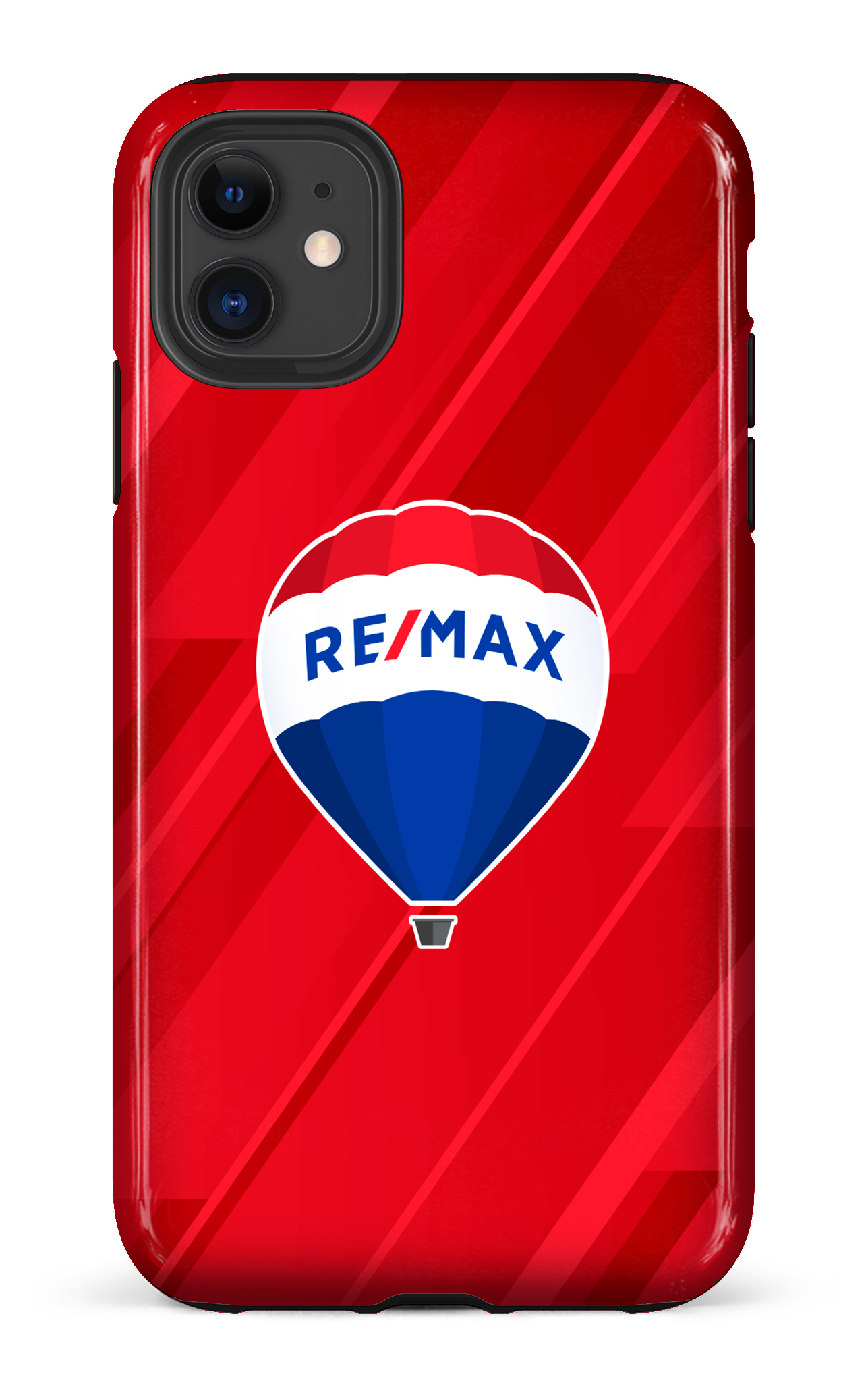 Remax Rouge - iPhone 11