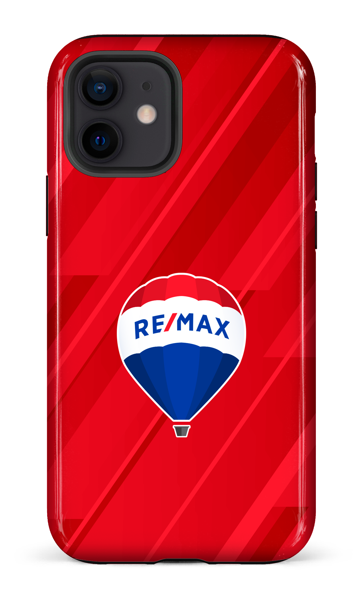 Remax Rouge - iPhone 12