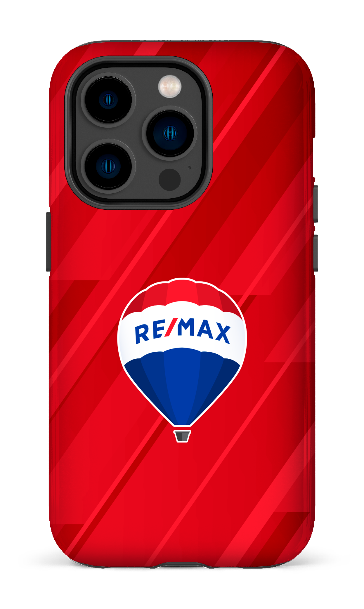 Remax Rouge - iPhone 14 Pro