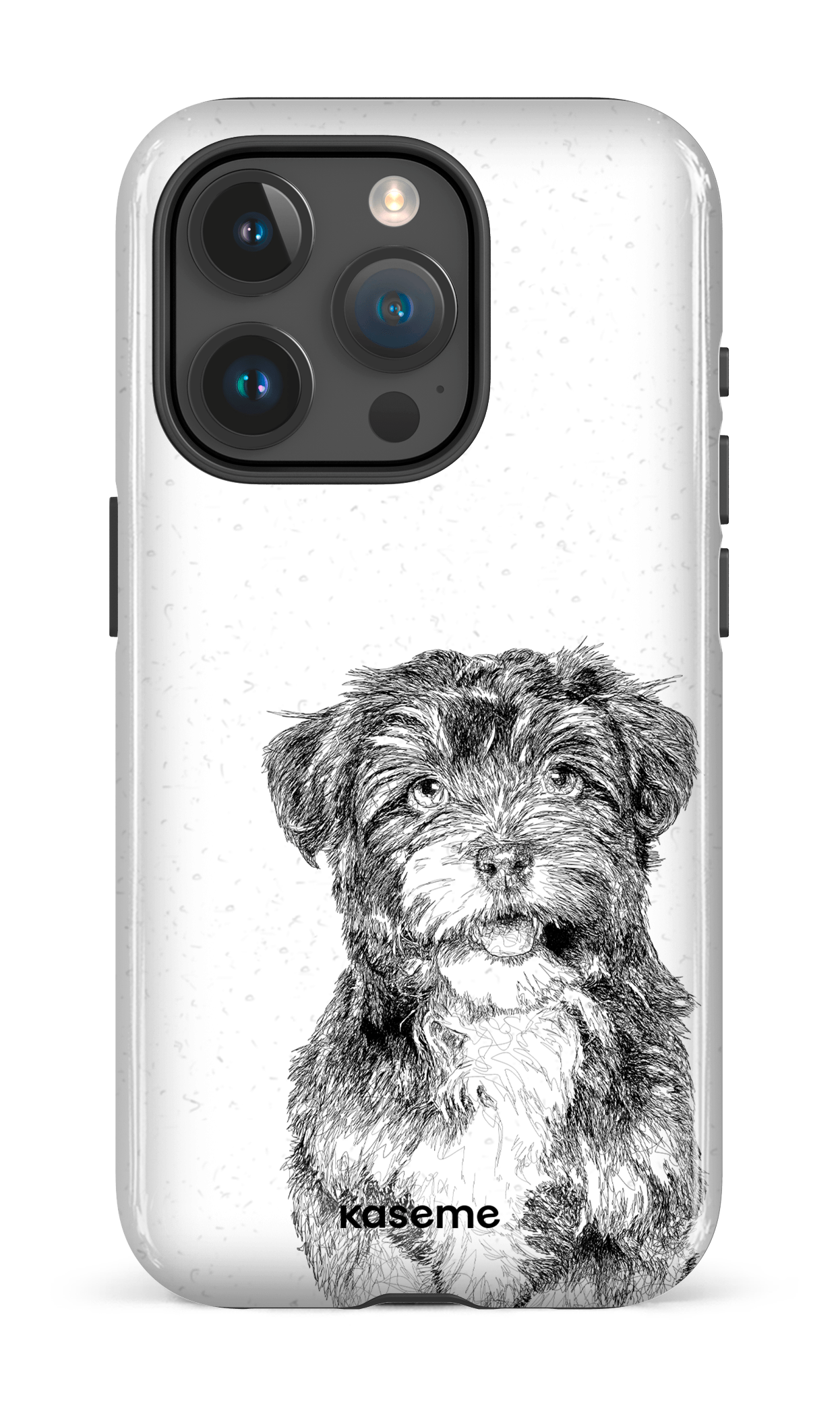 Havanese - iPhone 15 Pro