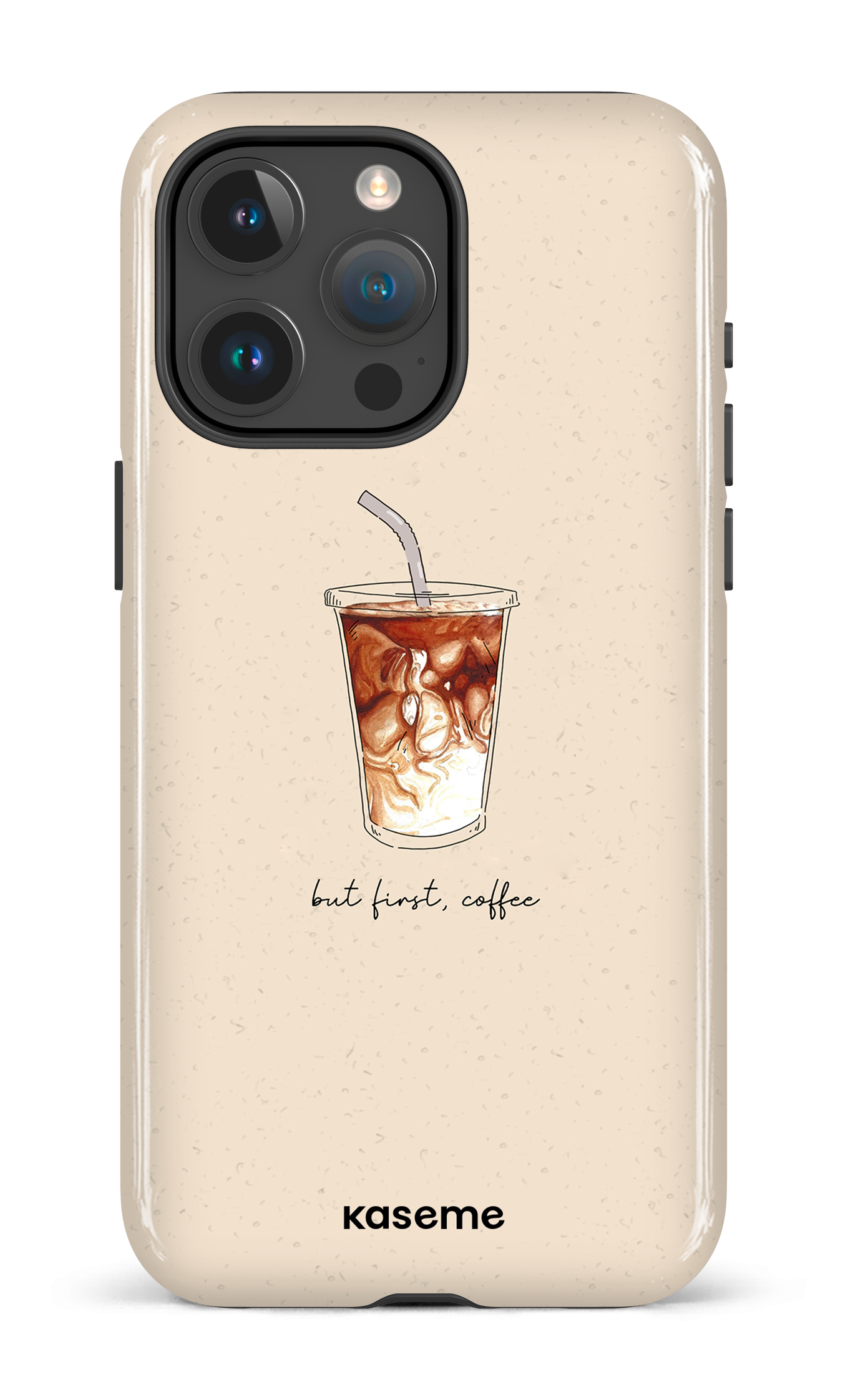  coffee by Justine Brouillette - Google Pixel 2 XL