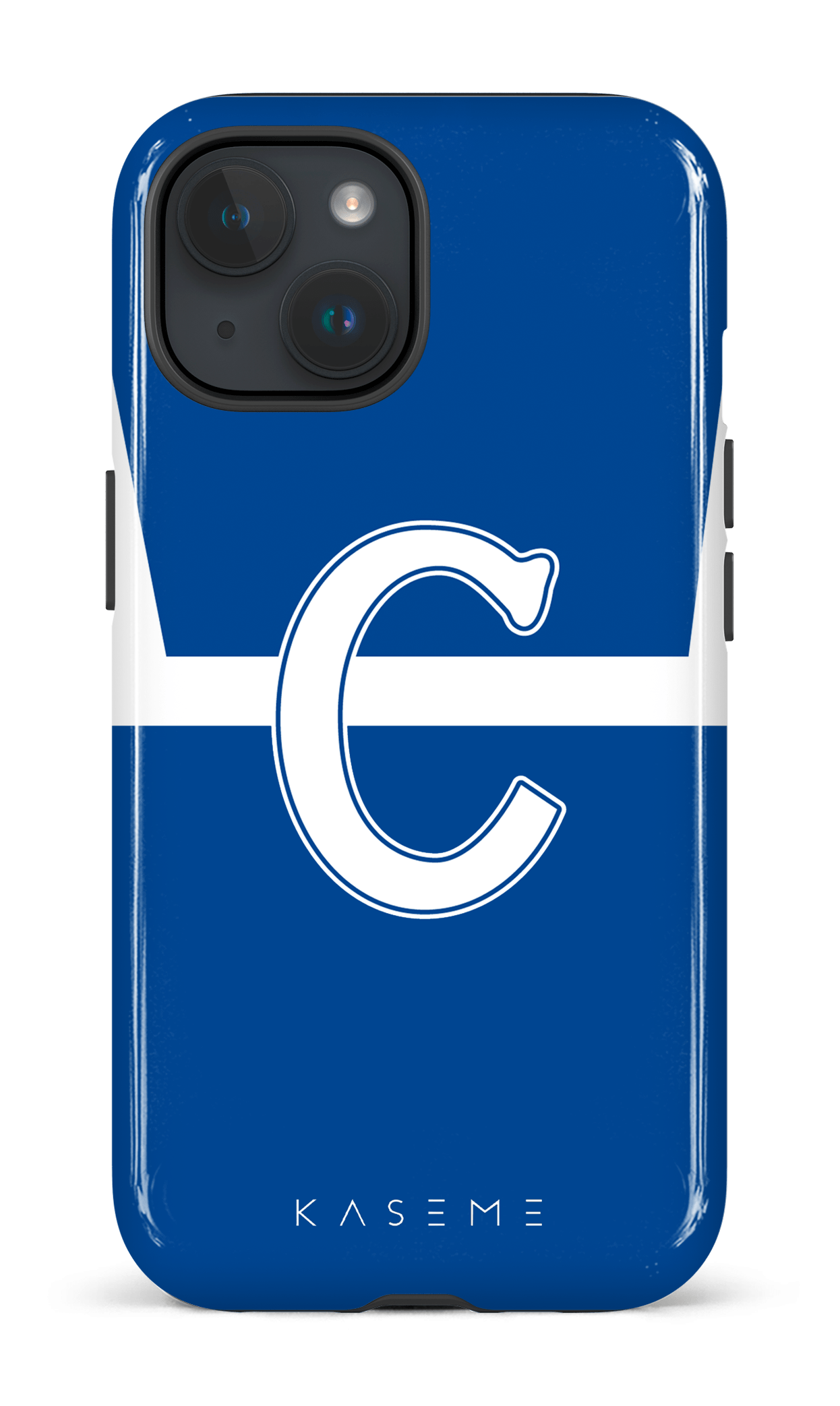 Canadiens 1909-1910 - iPhone 15