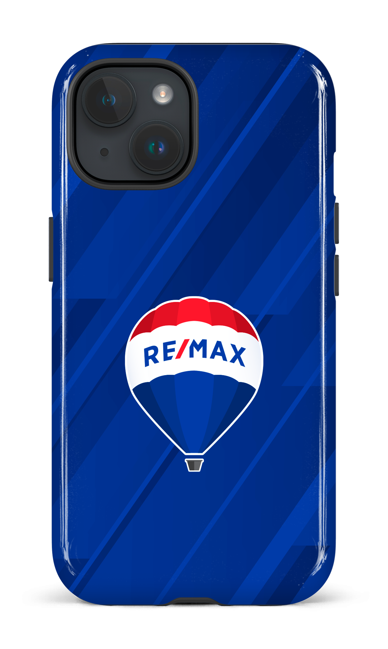 Remax Bleu - iPhone 15