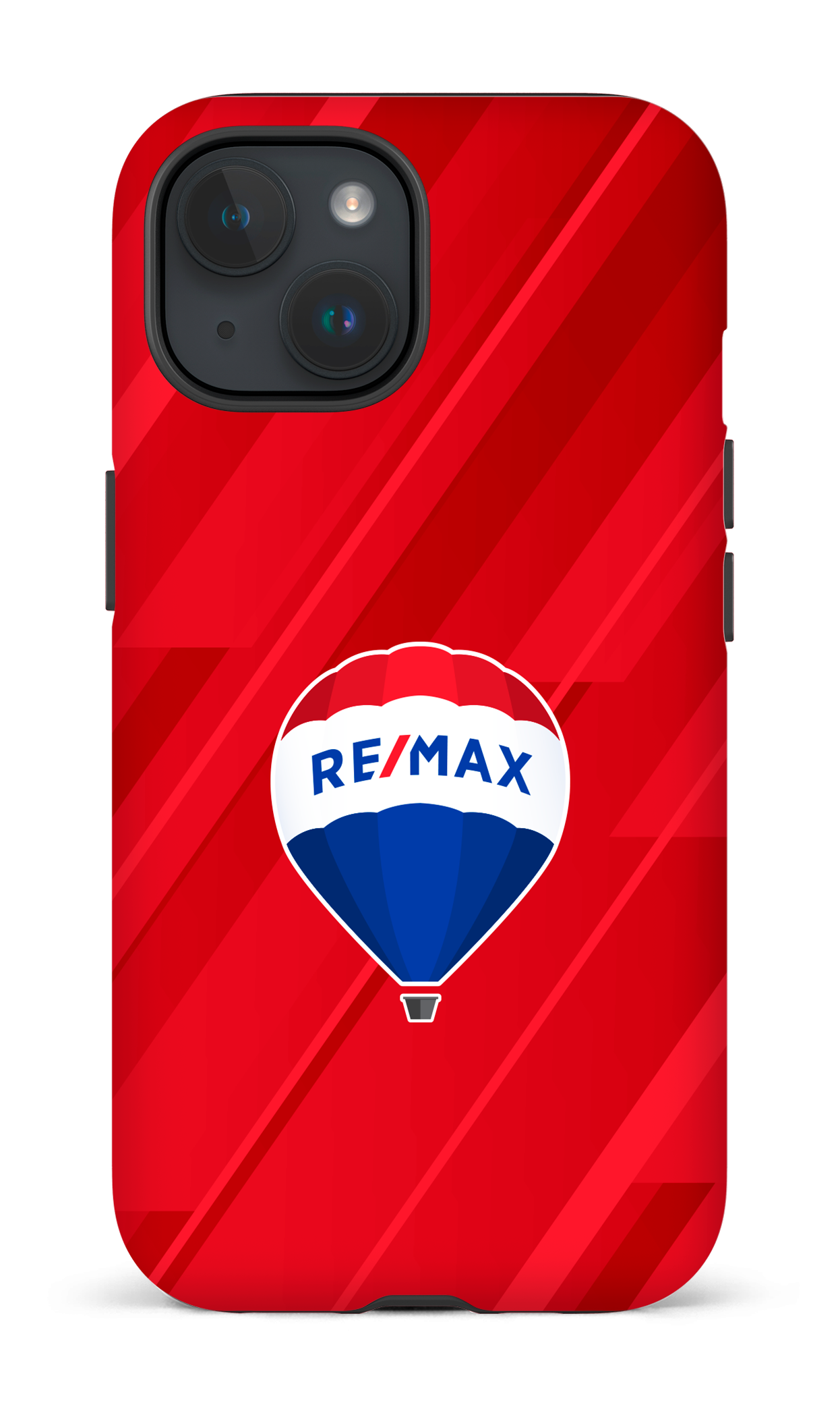 Remax Rouge - iPhone 15