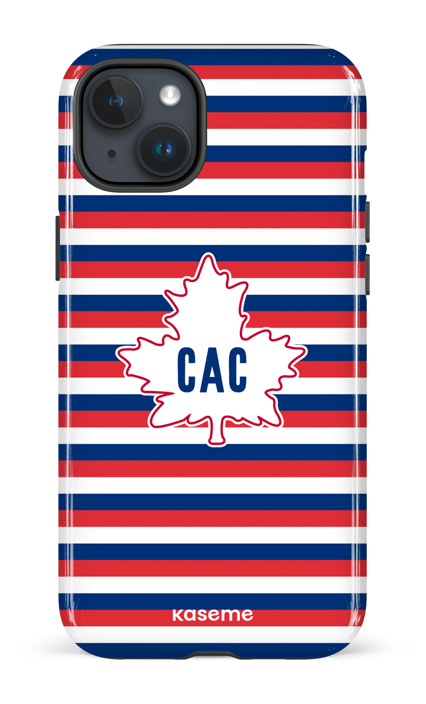 Canadiens 1912-1913 - iPhone 15 Plus