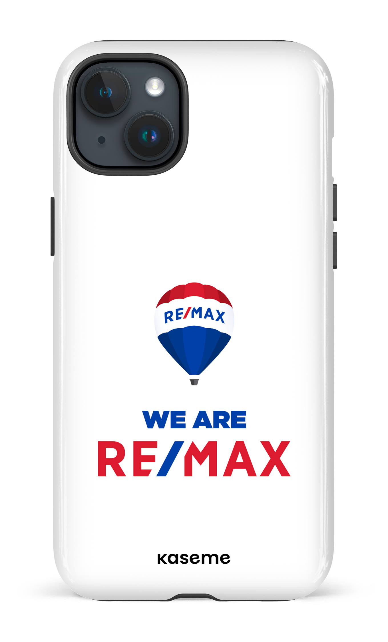 We are Remax White - iPhone 15 Plus