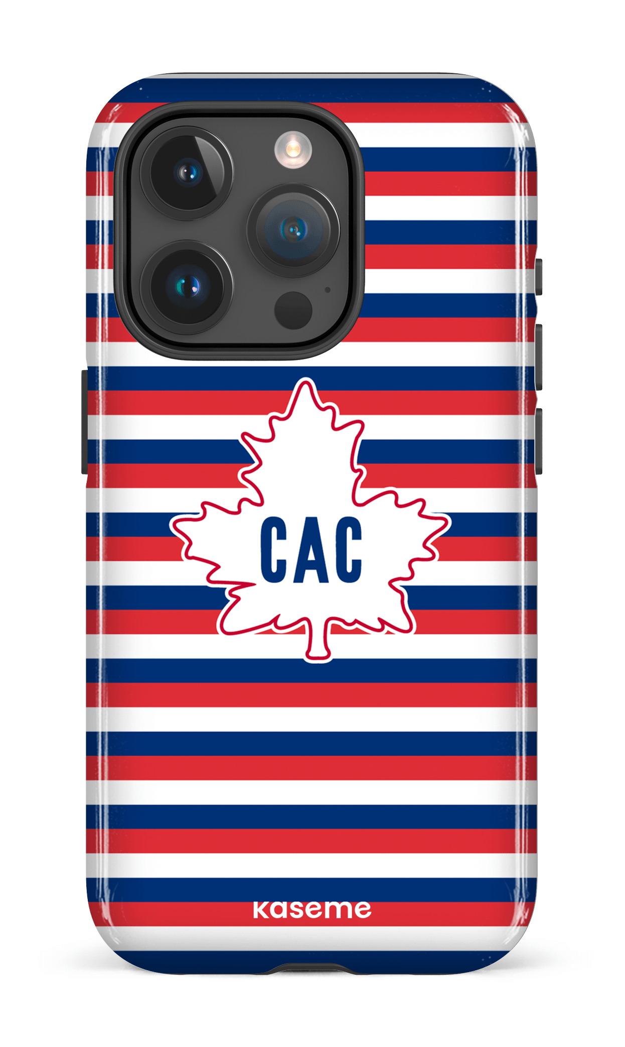 Canadiens 1912-1913 - iPhone 15 Pro