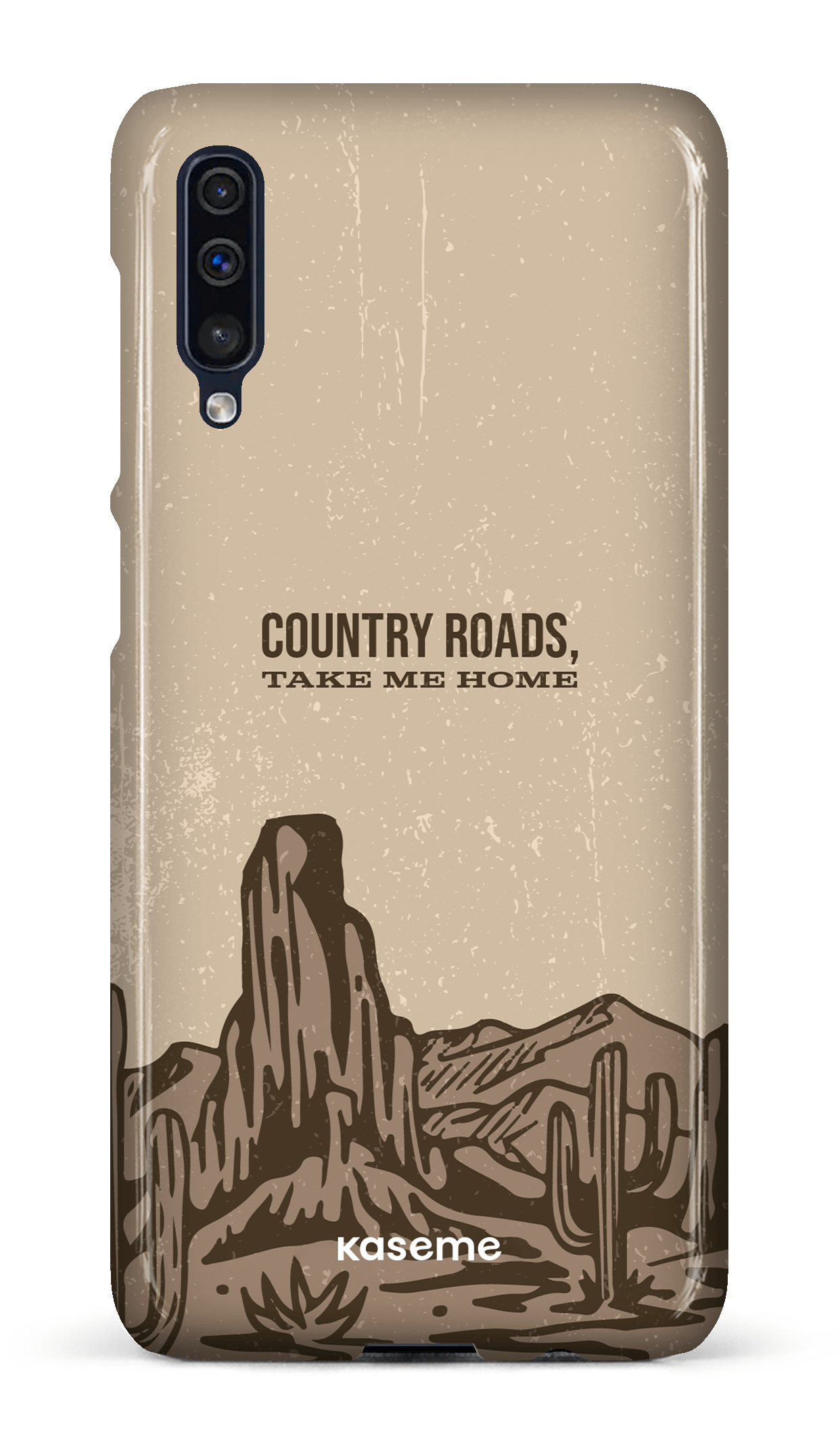 Country Roads - Galaxy A50