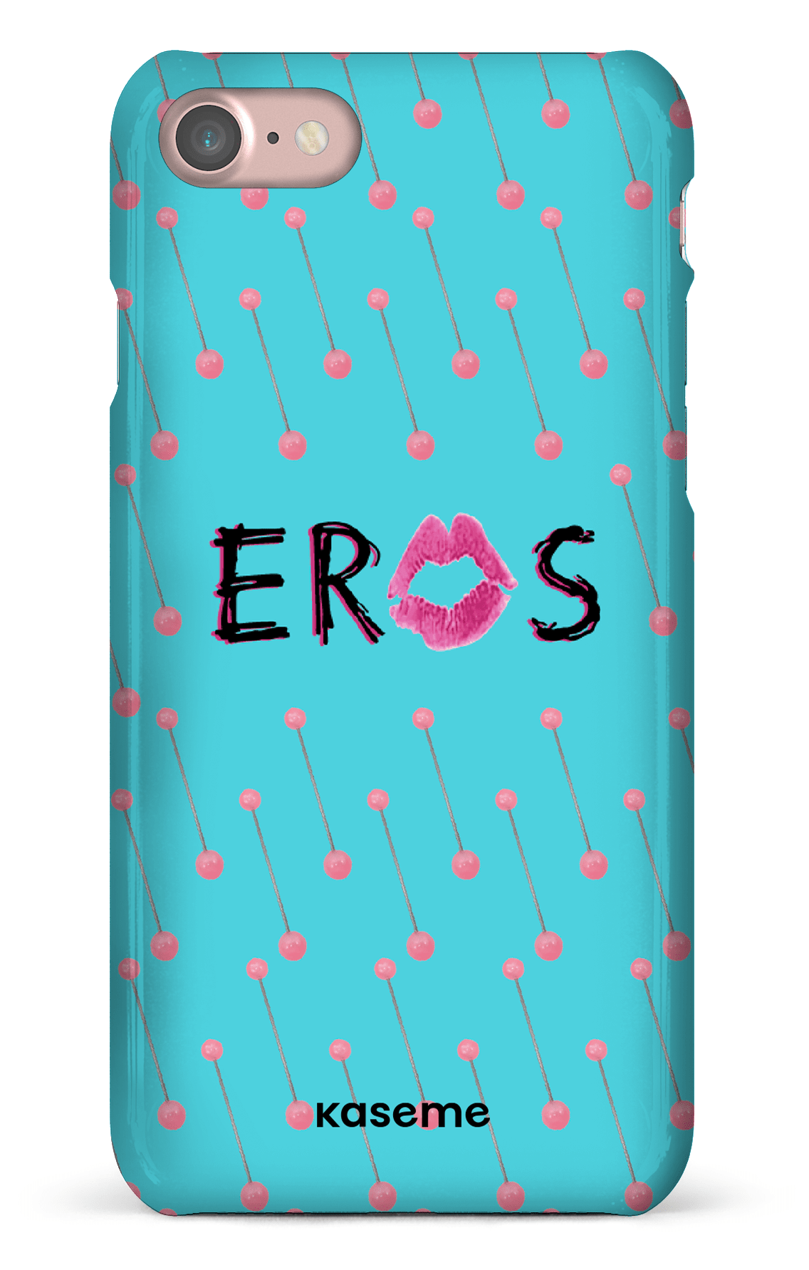 G-Pop par Eros et Compagnie - iPhone 7