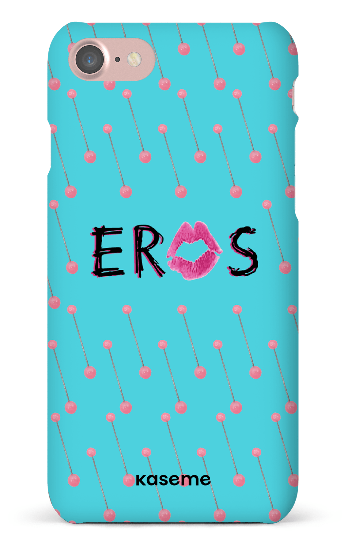 G-Pop par Eros et Compagnie - iPhone 7