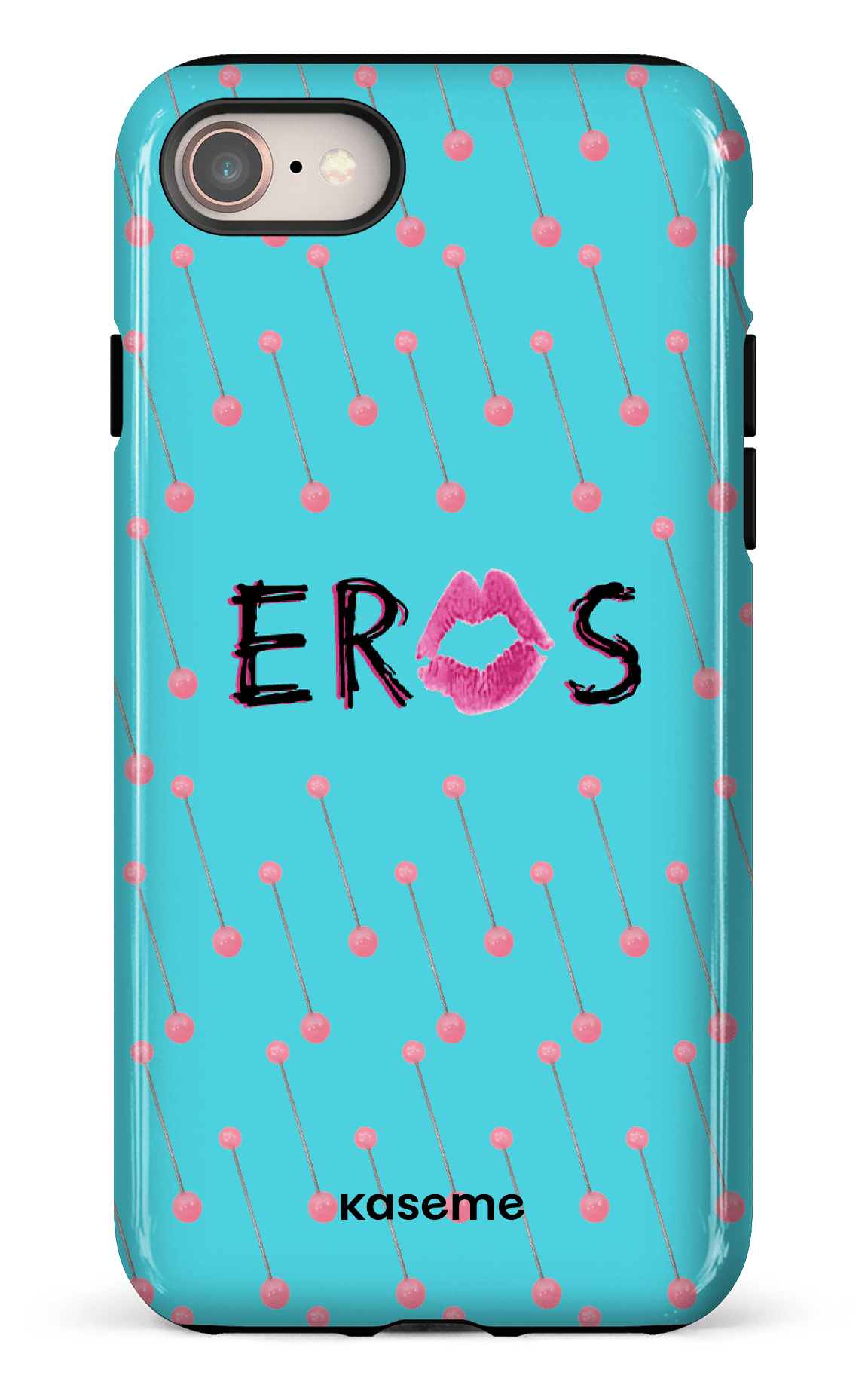 G-Pop par Eros et Compagnie - iPhone 8