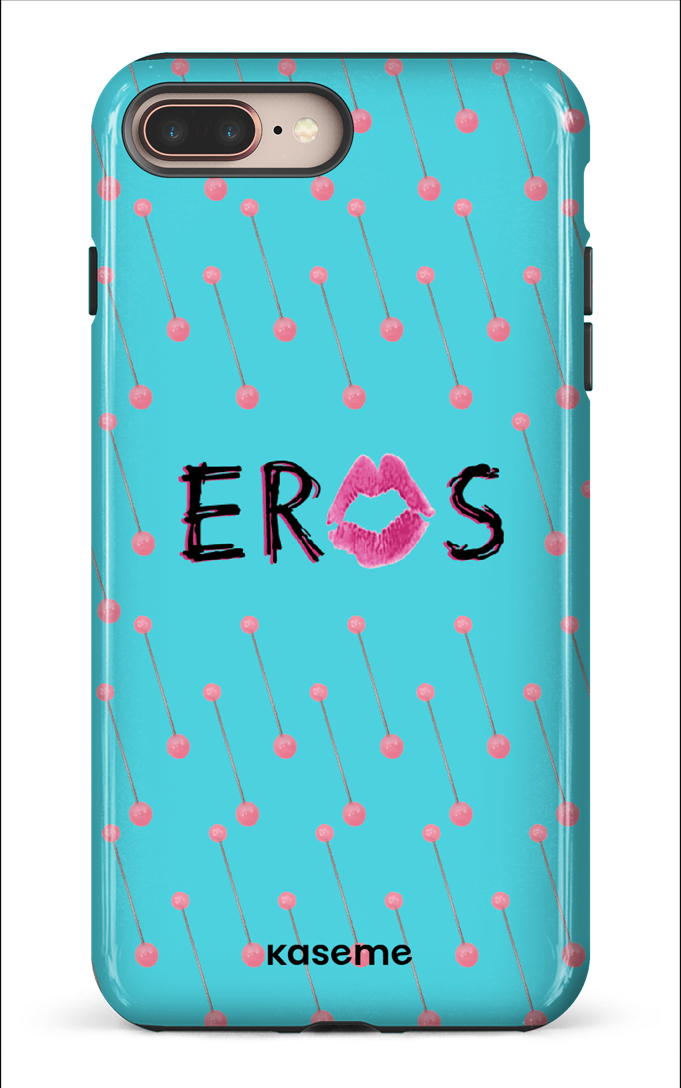 G-Pop par Eros et Compagnie - iPhone 8 Plus