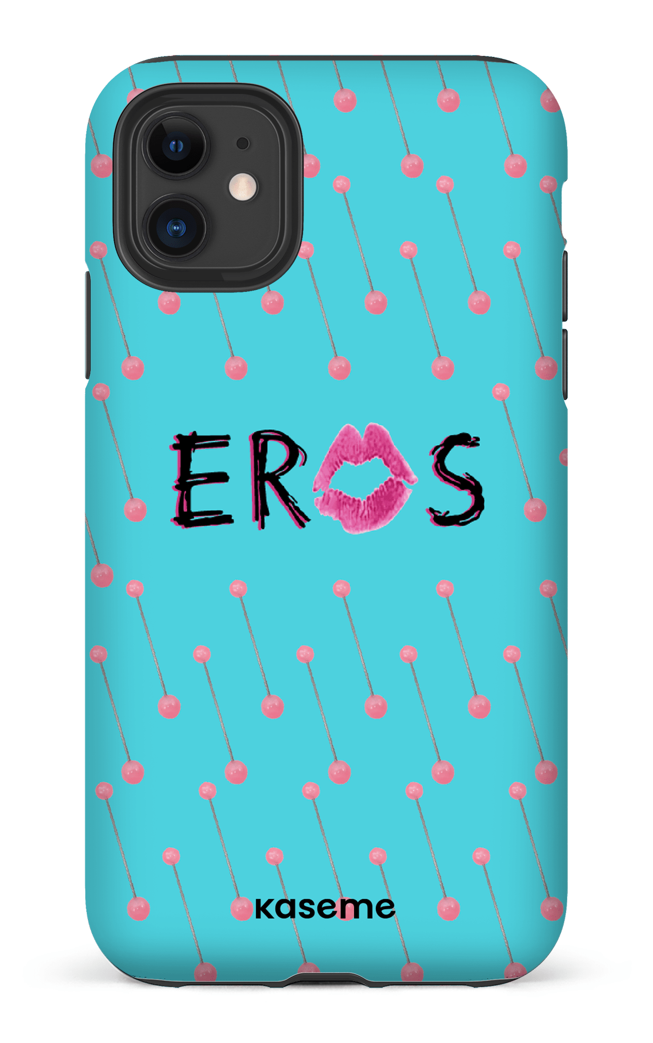 G-Pop par Eros et Compagnie - iPhone 11