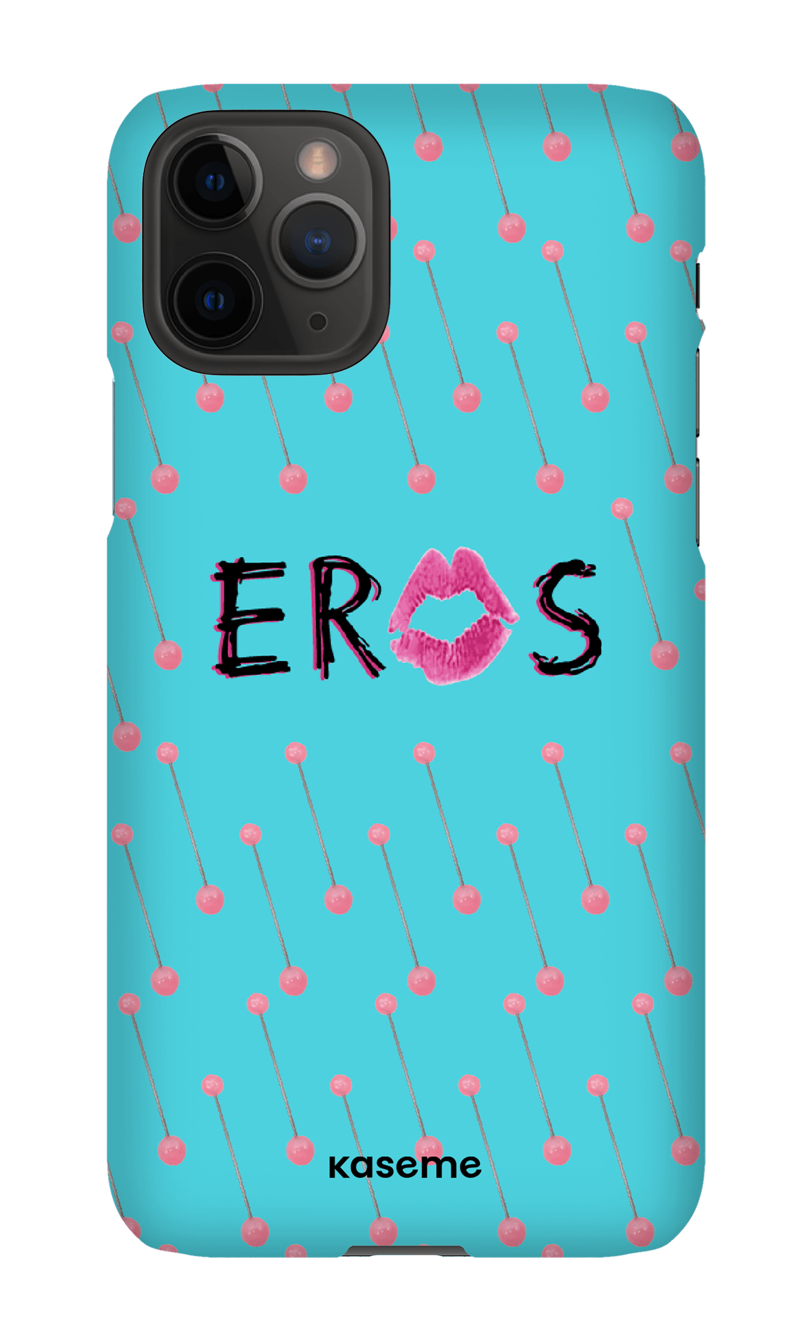 G-Pop par Eros et Compagnie - iPhone 11 Pro