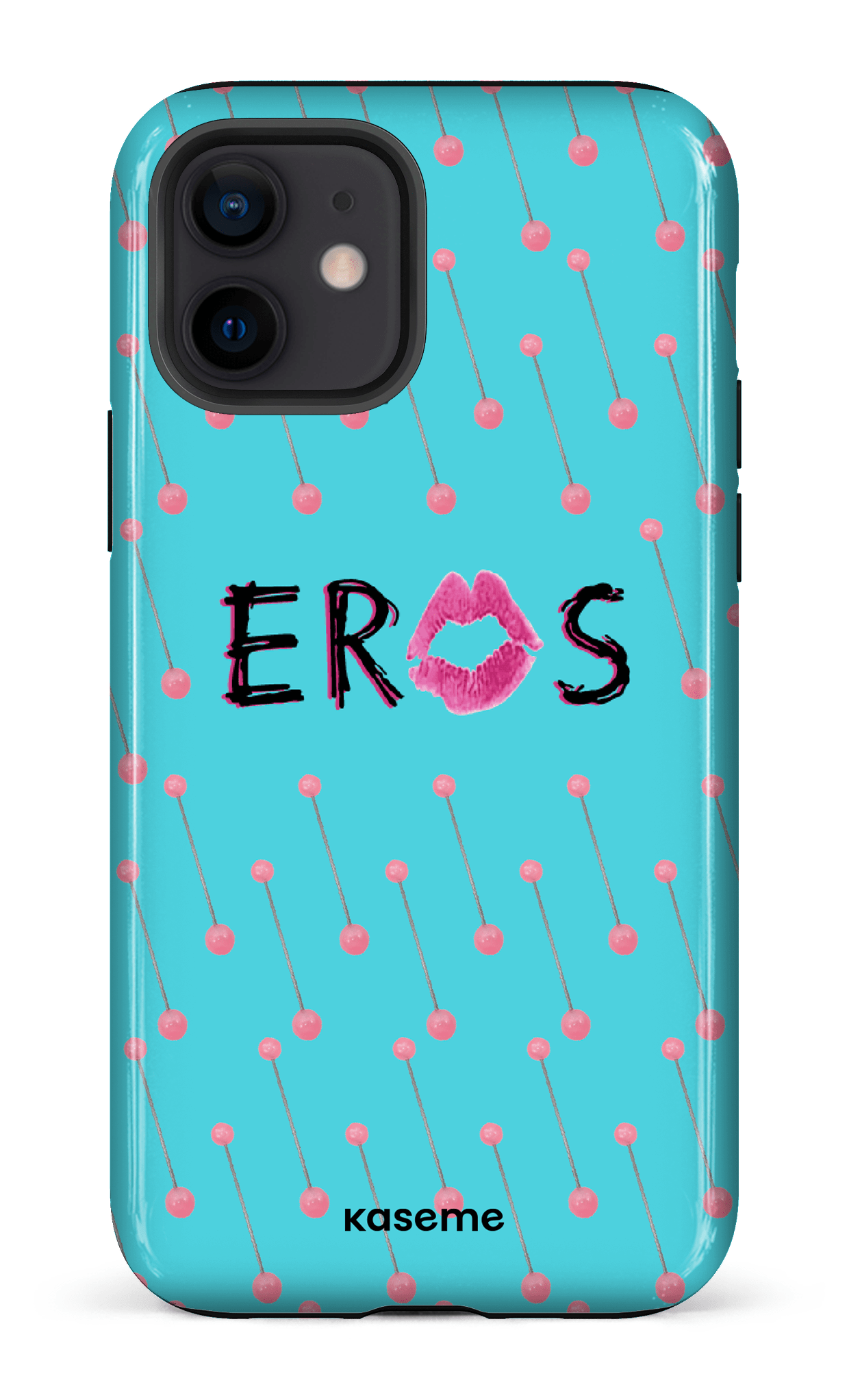 G-Pop par Eros et Compagnie - iPhone 12