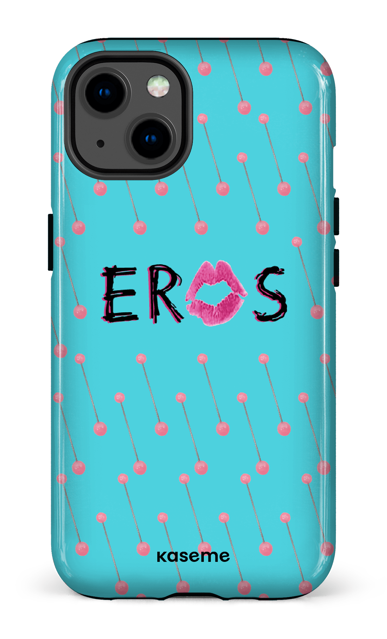 G-Pop par Eros et Compagnie - iPhone 13