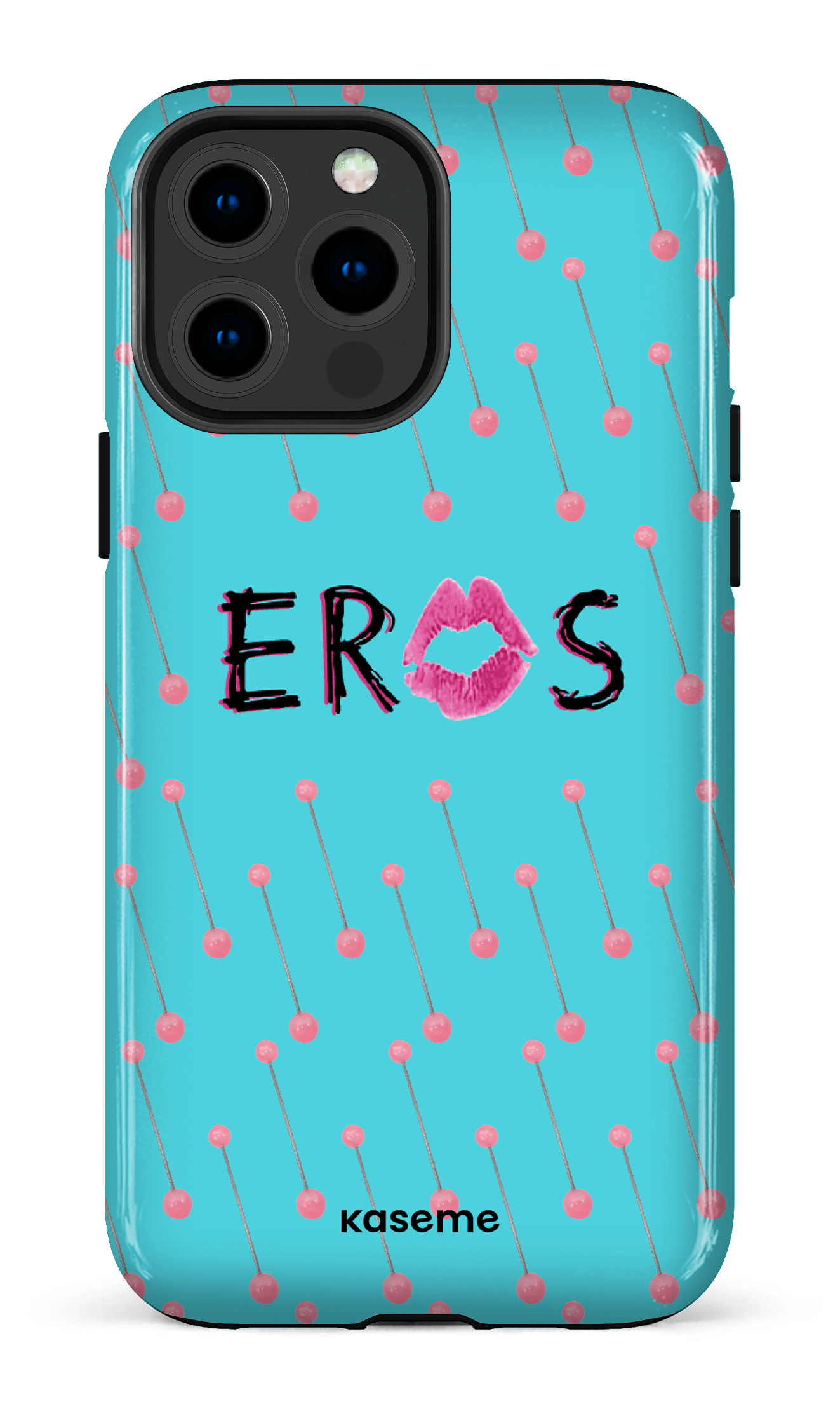 G-Pop par Eros et Compagnie - iPhone 13 Pro Max