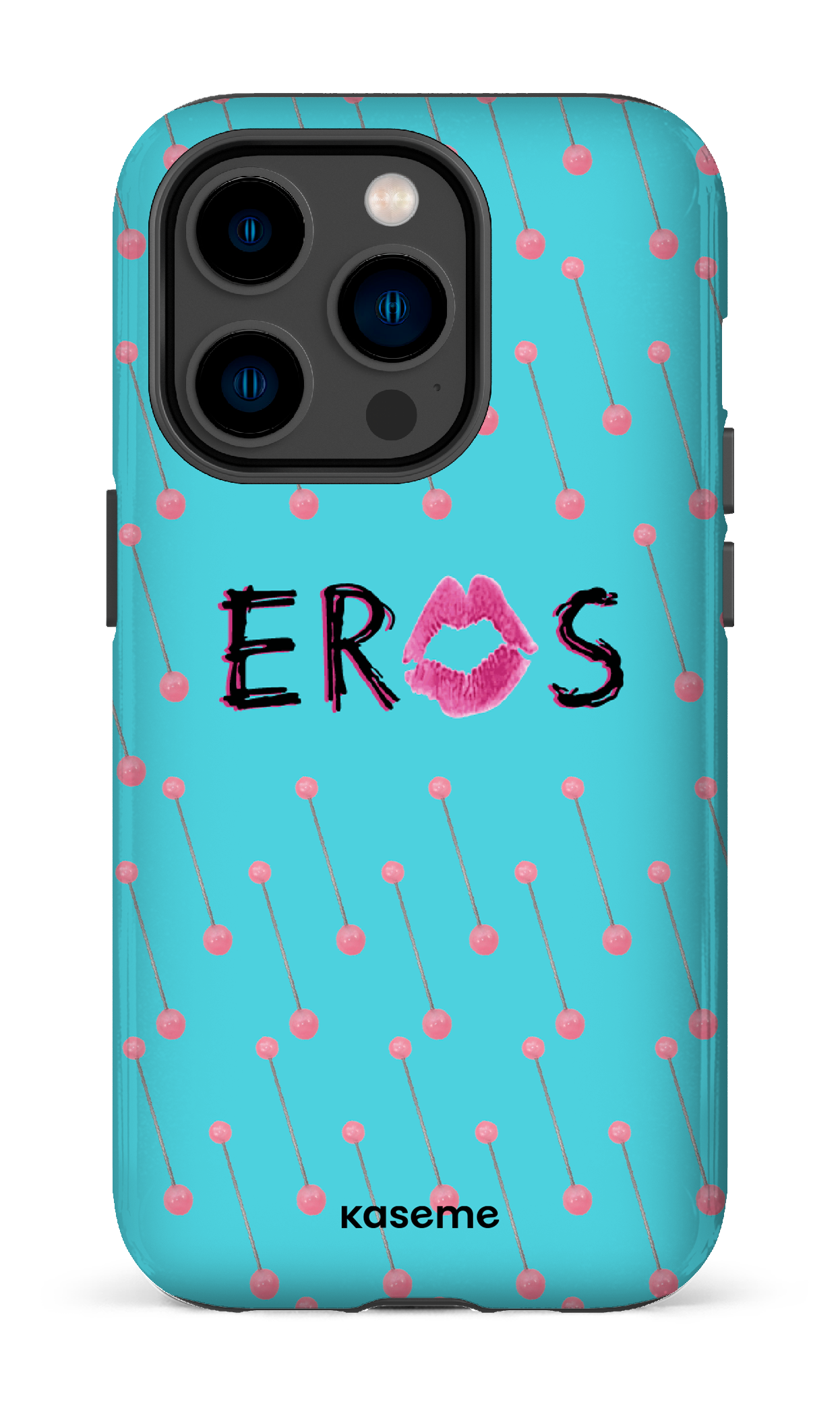 G-Pop par Eros et Compagnie - iPhone 14 Pro