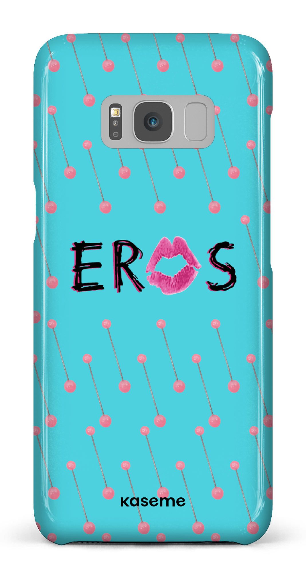 G-Pop par Eros et Compagnie - Galaxy S8