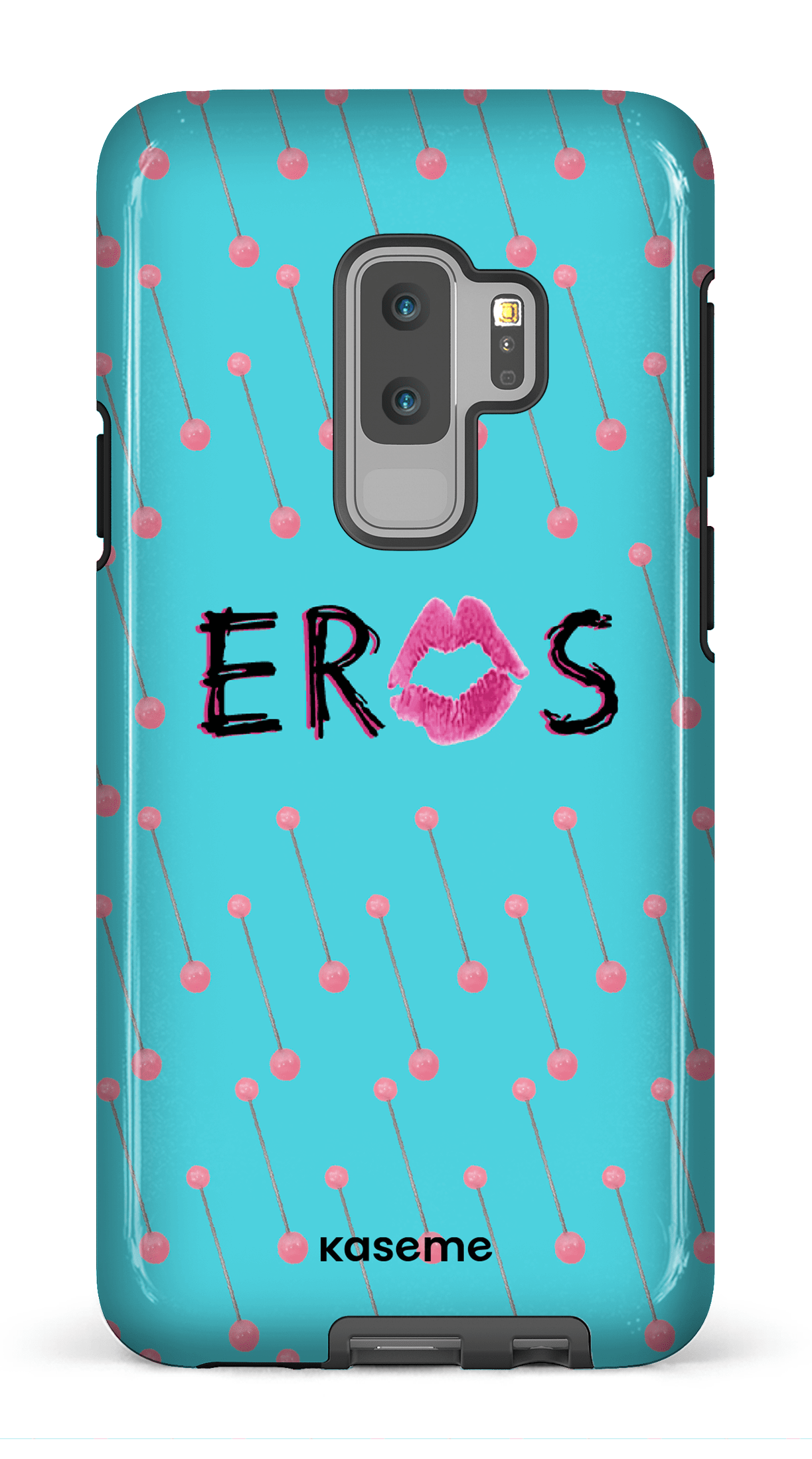 G-Pop par Eros et Compagnie - Galaxy S9 Plus