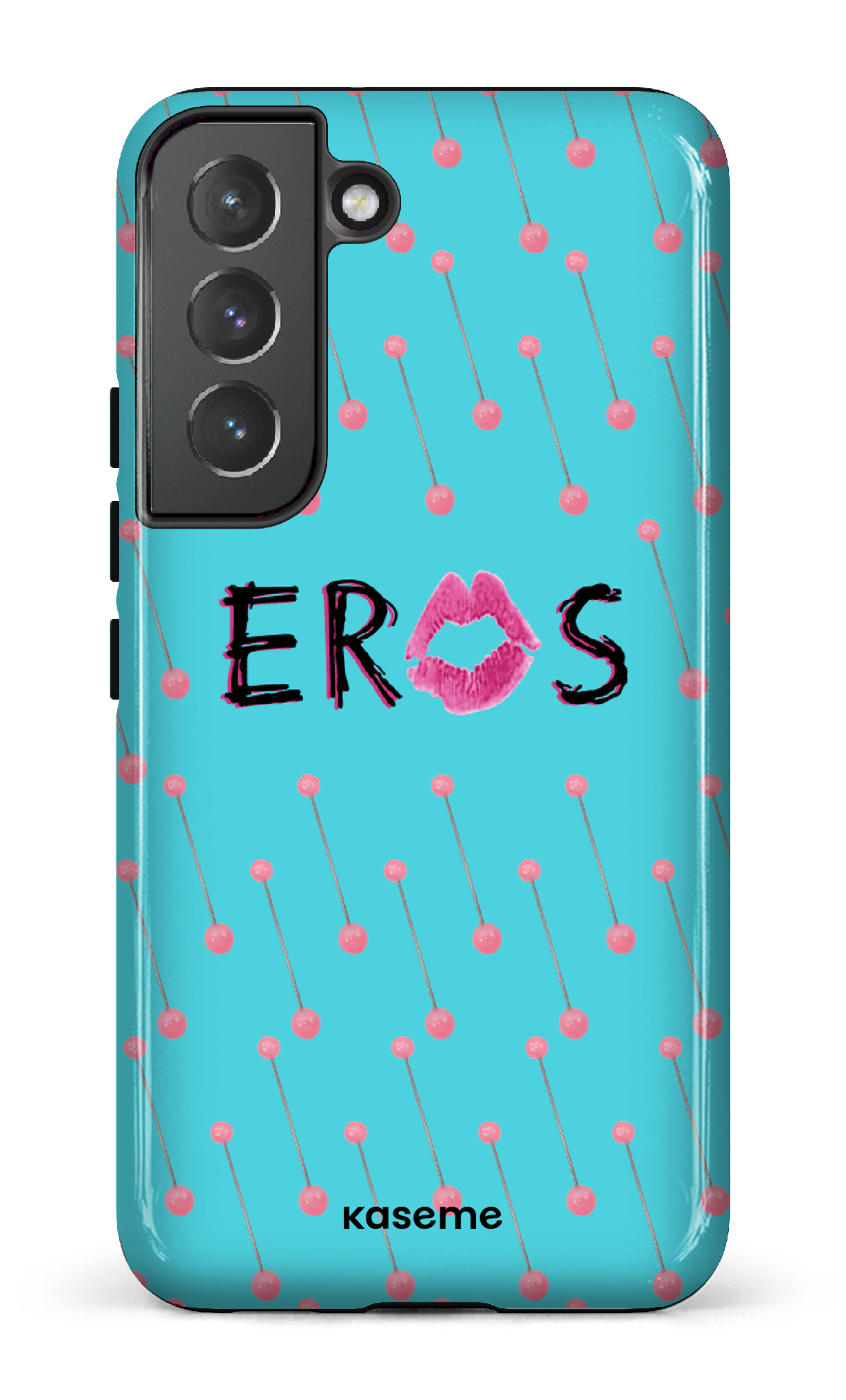 G-Pop par Eros et Compagnie - Galaxy S22