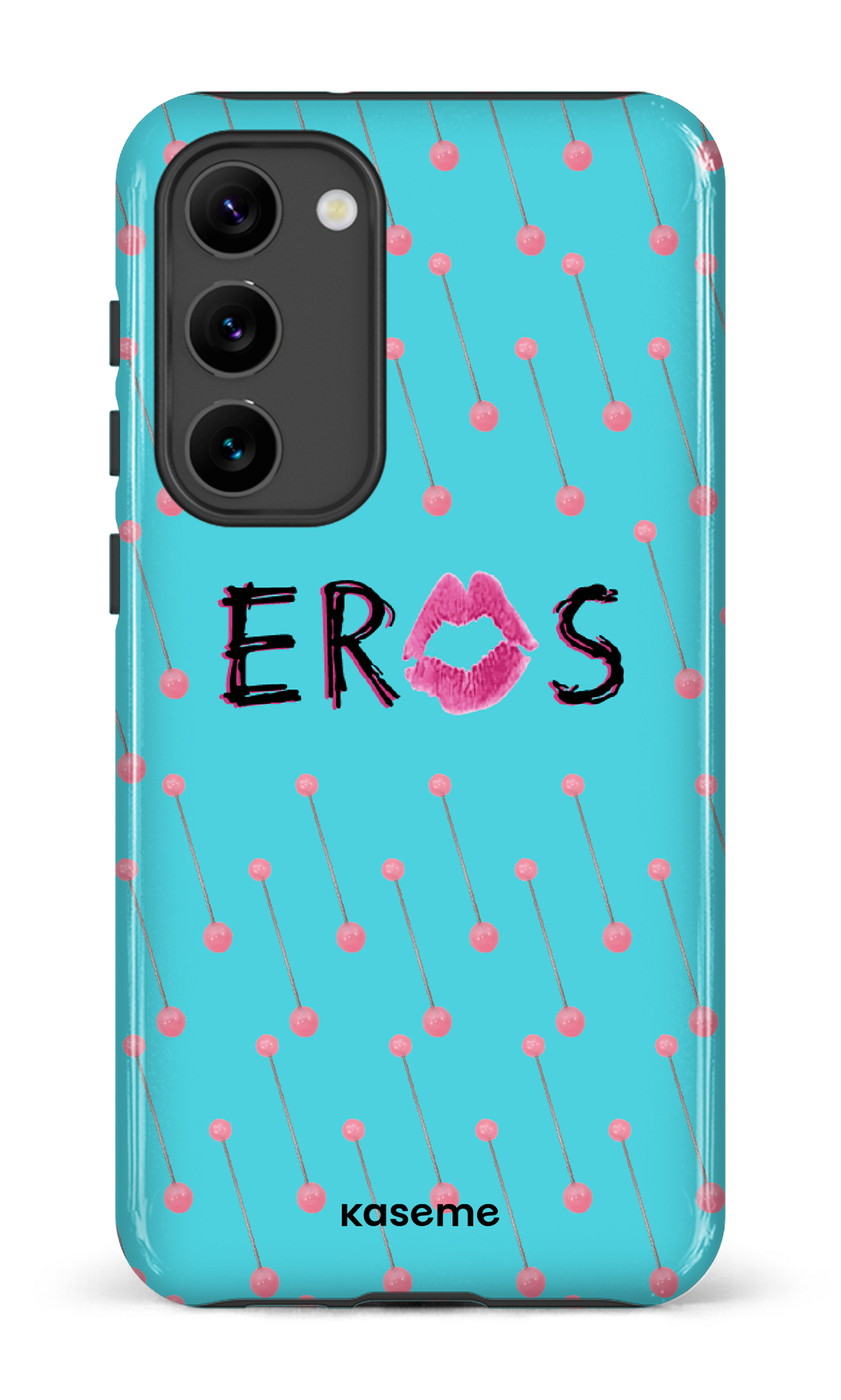 G-Pop par Eros et Compagnie - Galaxy S23 Plus