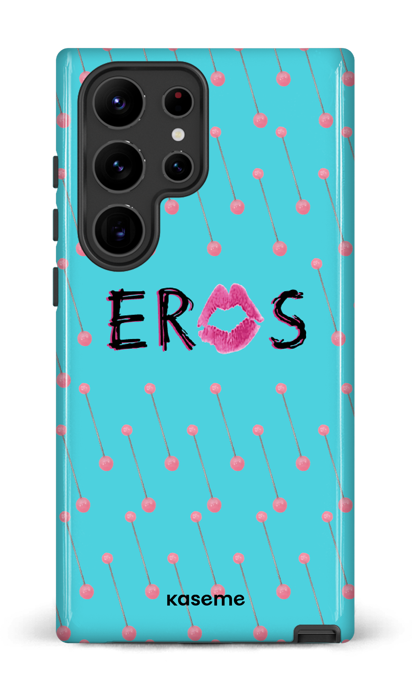 G-Pop par Eros et Compagnie - Galaxy S23 Ultra