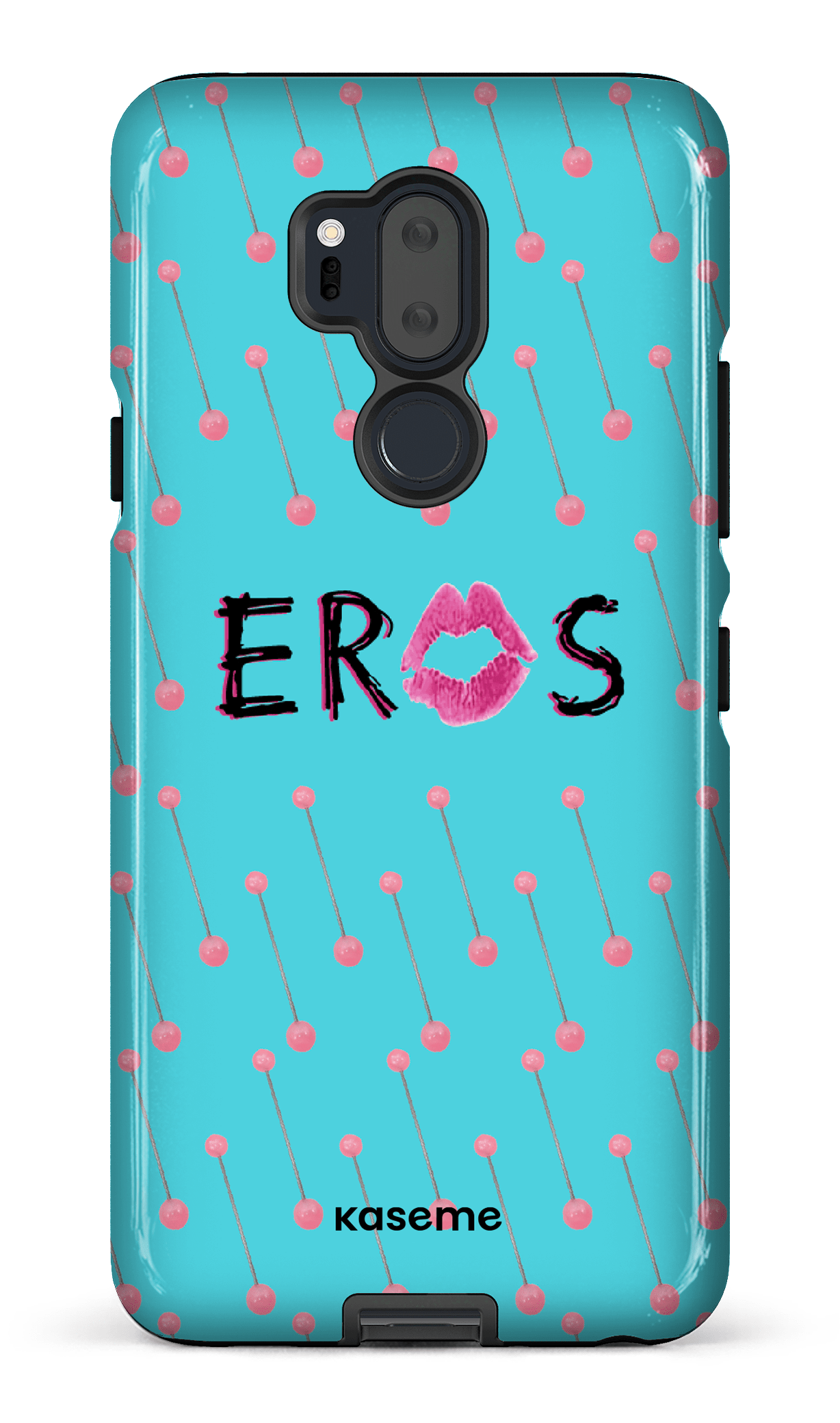 G-Pop par Eros et Compagnie - LG G7