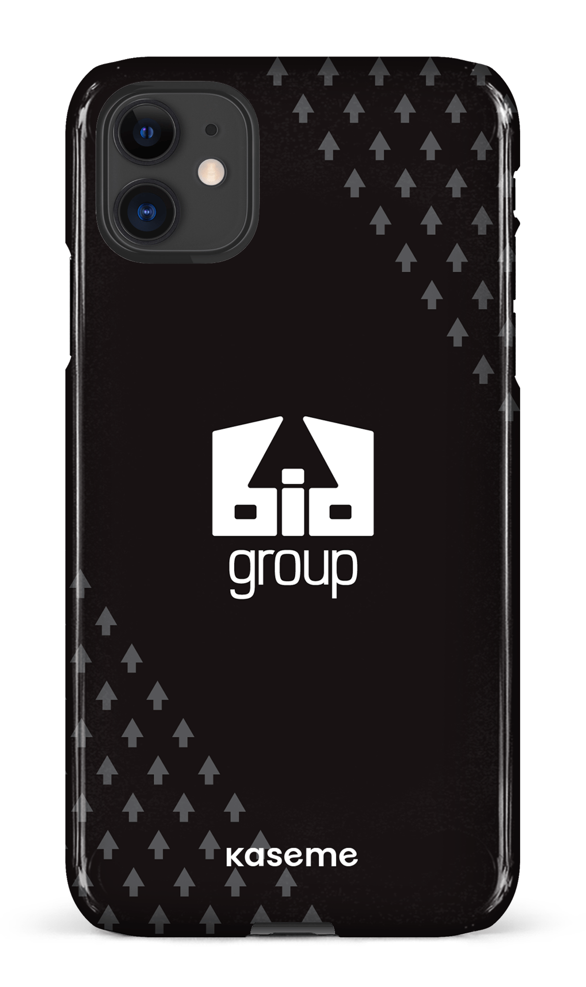 BID Group Noir - iPhone 11