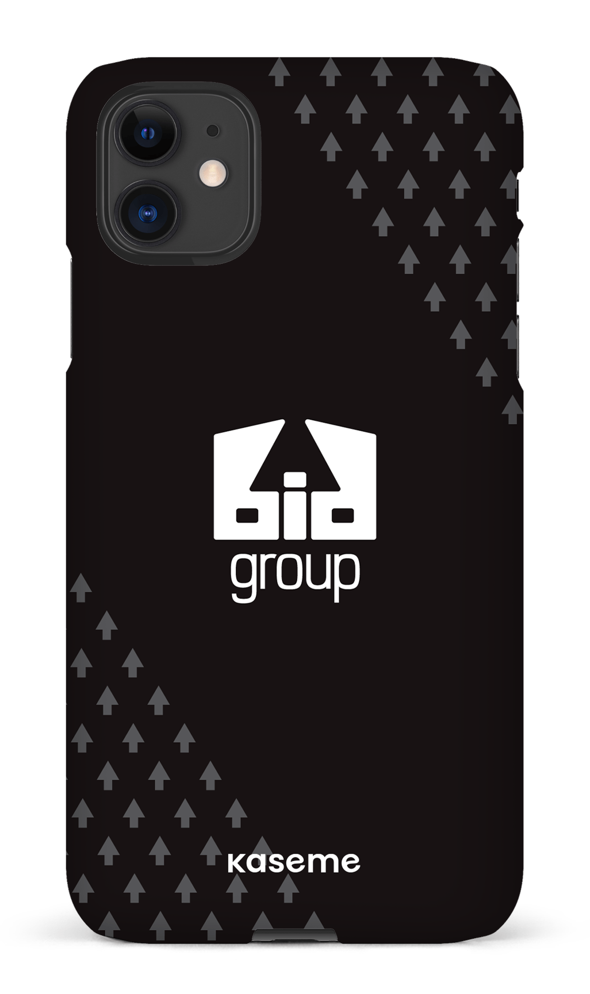 BID Group Noir - iPhone 11