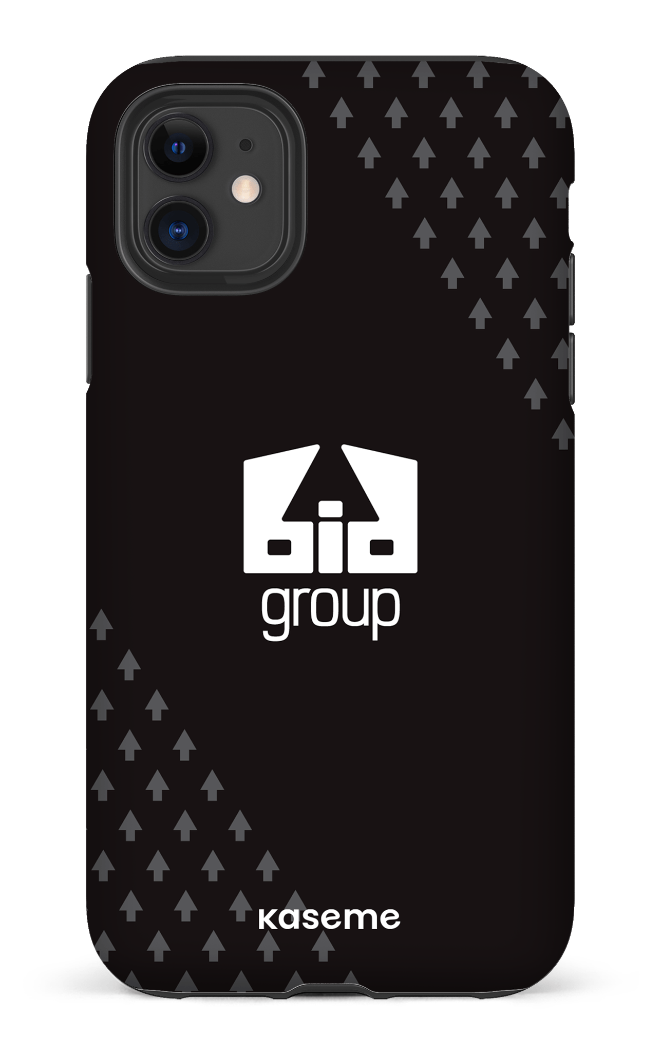 BID Group Noir - iPhone 11