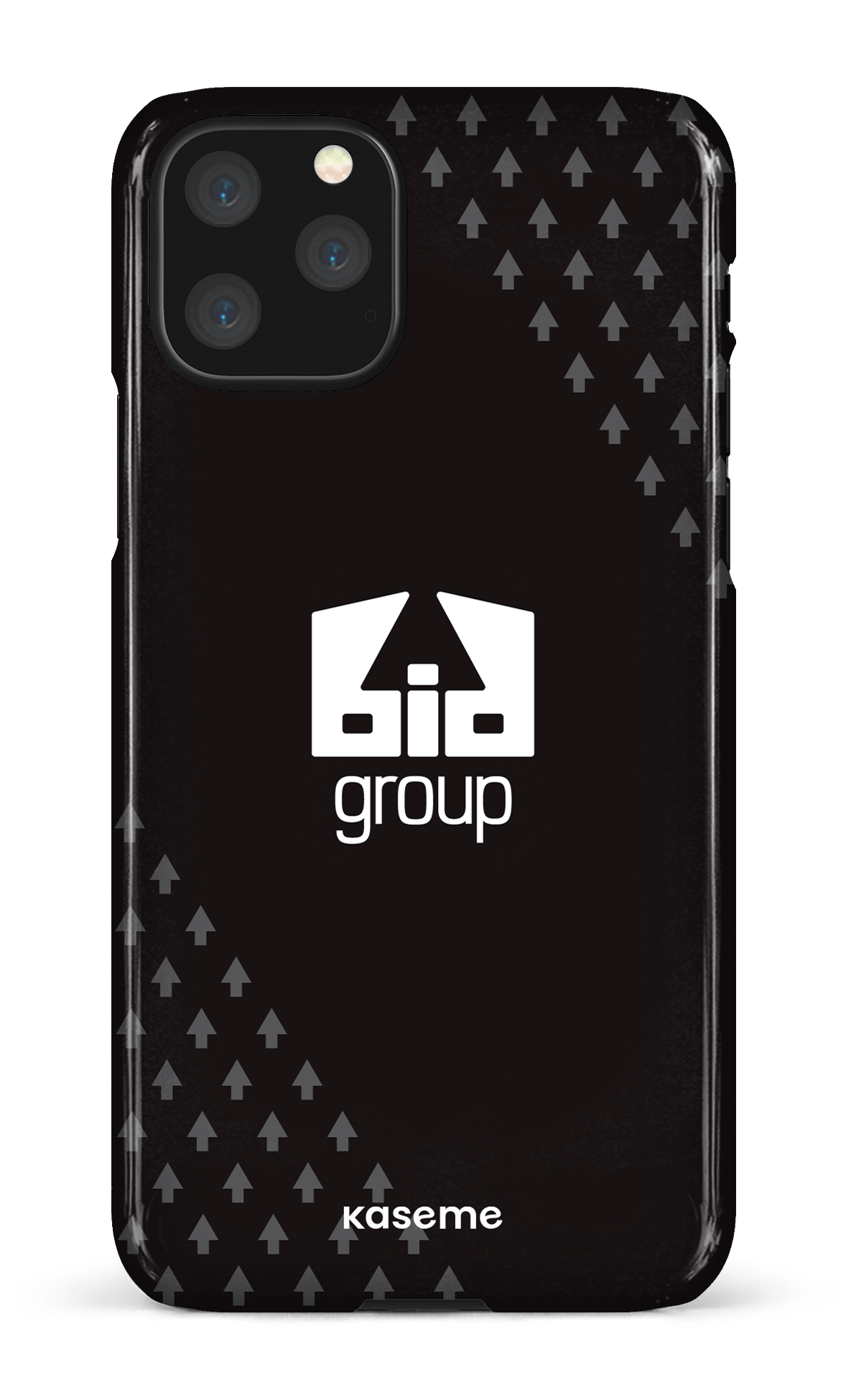 BID Group Noir - iPhone 11 Pro