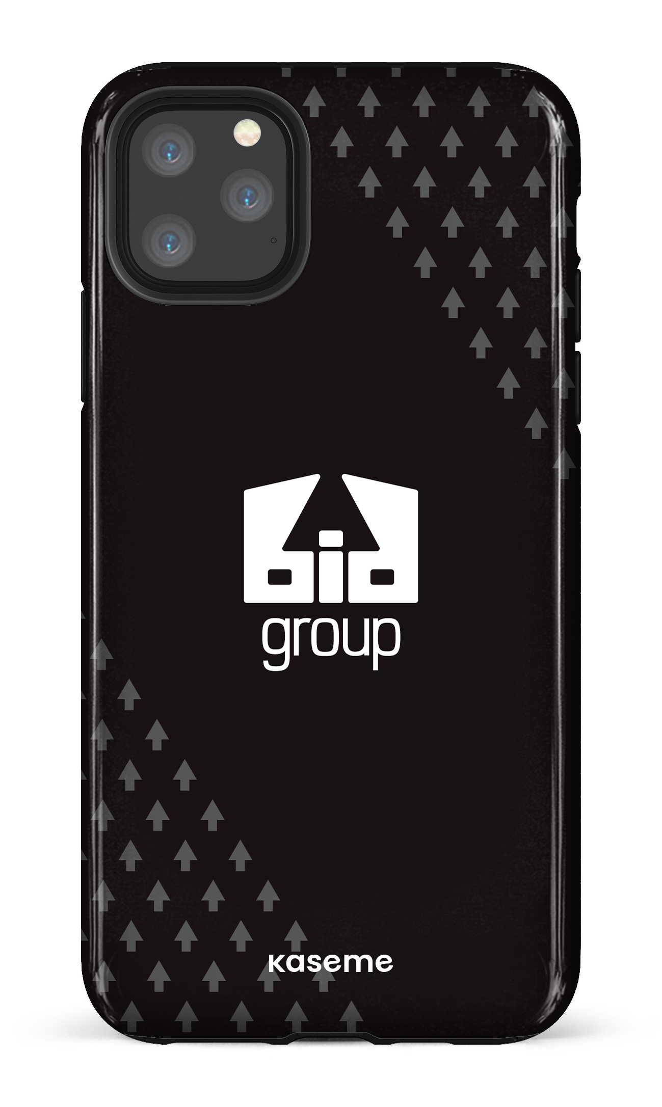 BID Group Noir - iPhone 11 Pro Max