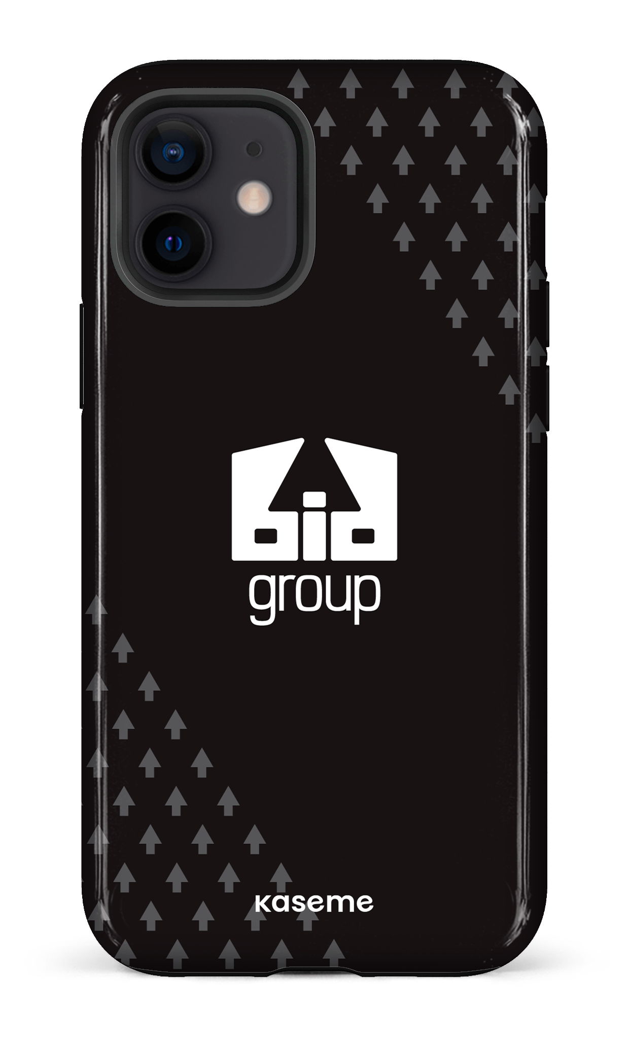 BID Group Noir - iPhone 12