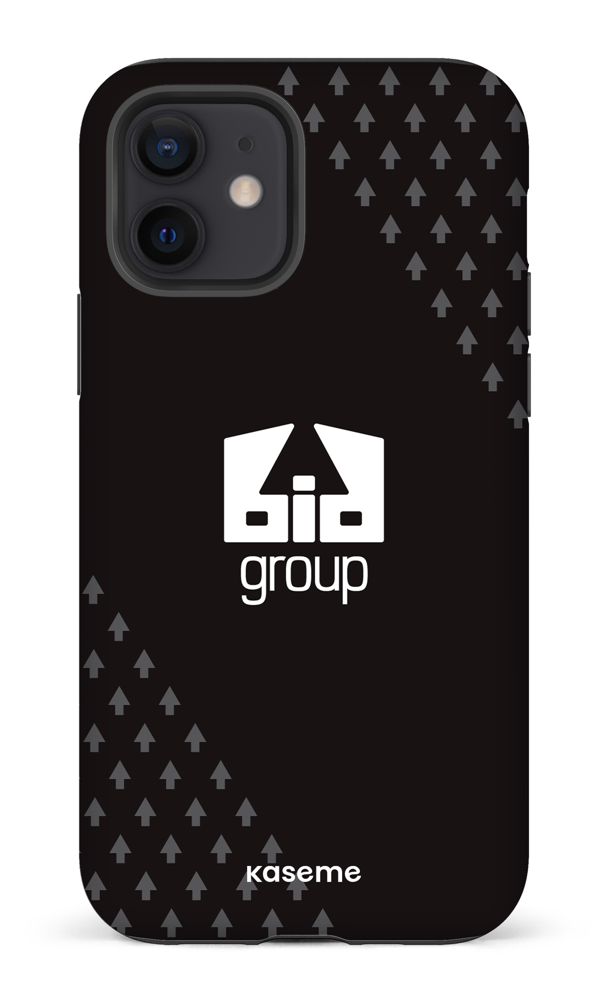 BID Group Noir - iPhone 12