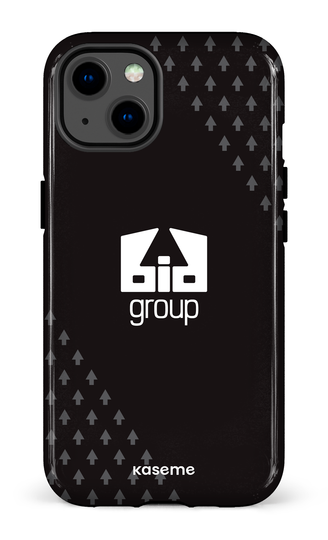 BID Group Noir - iPhone 13