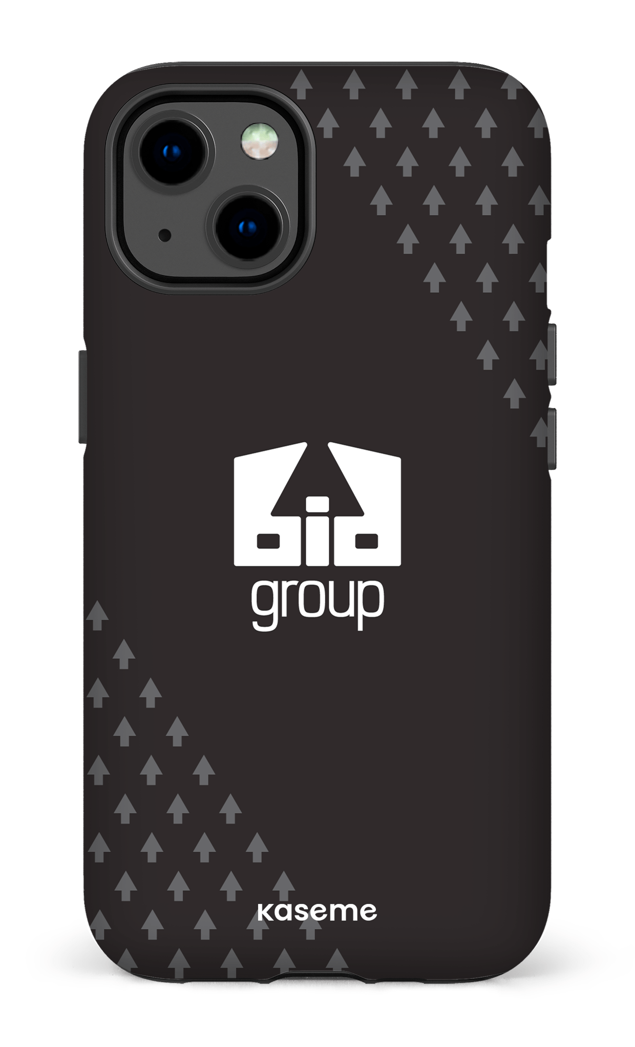 BID Group Noir - iPhone 13