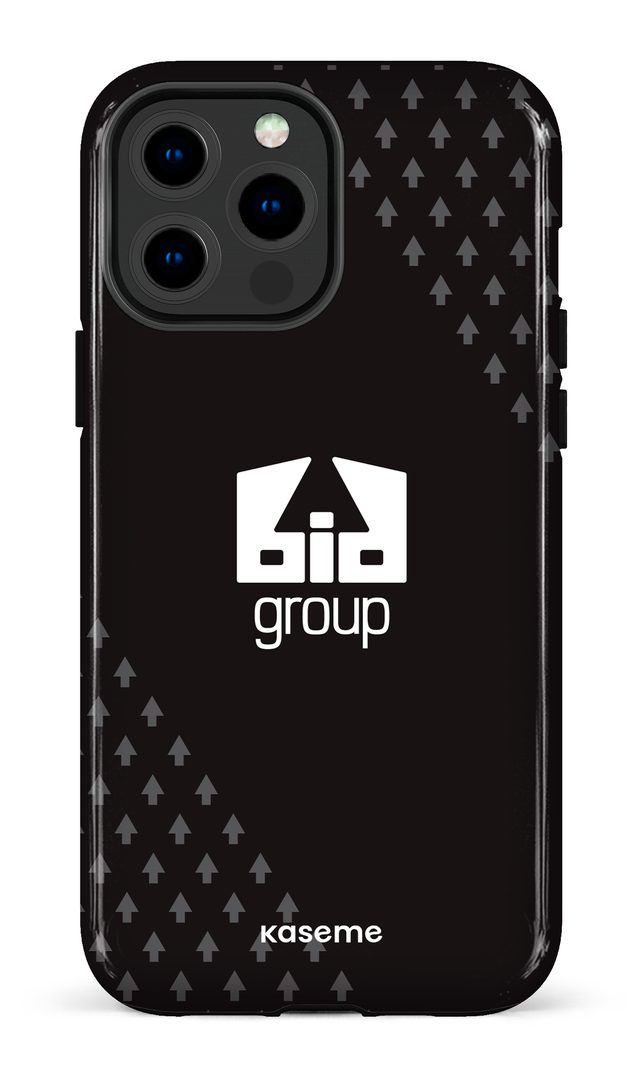 BID Group Noir - iPhone 13 Pro Max