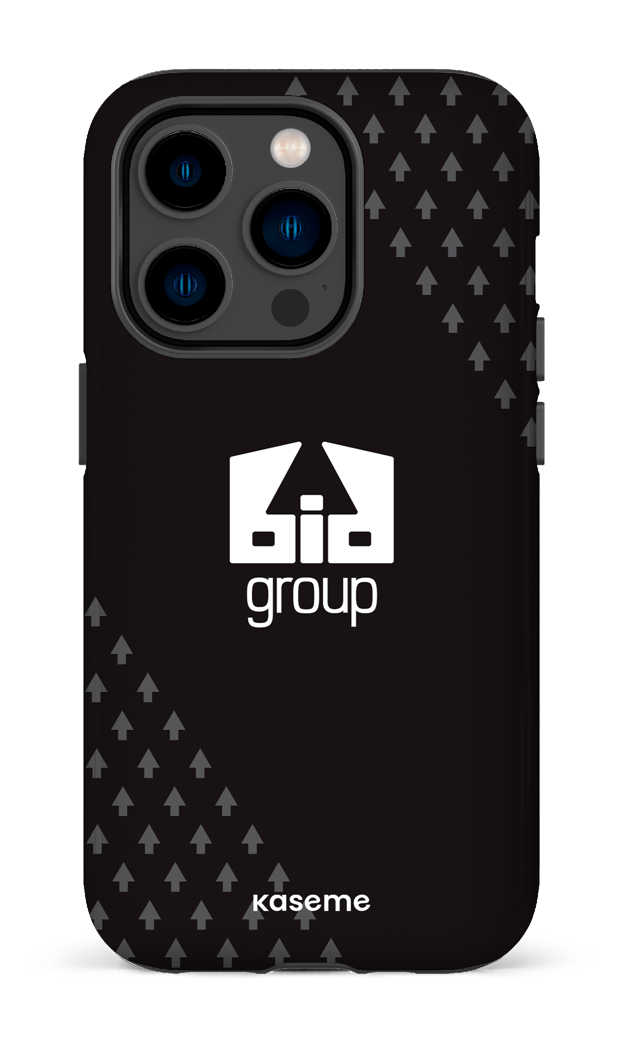 BID Group Noir - iPhone 14 Pro