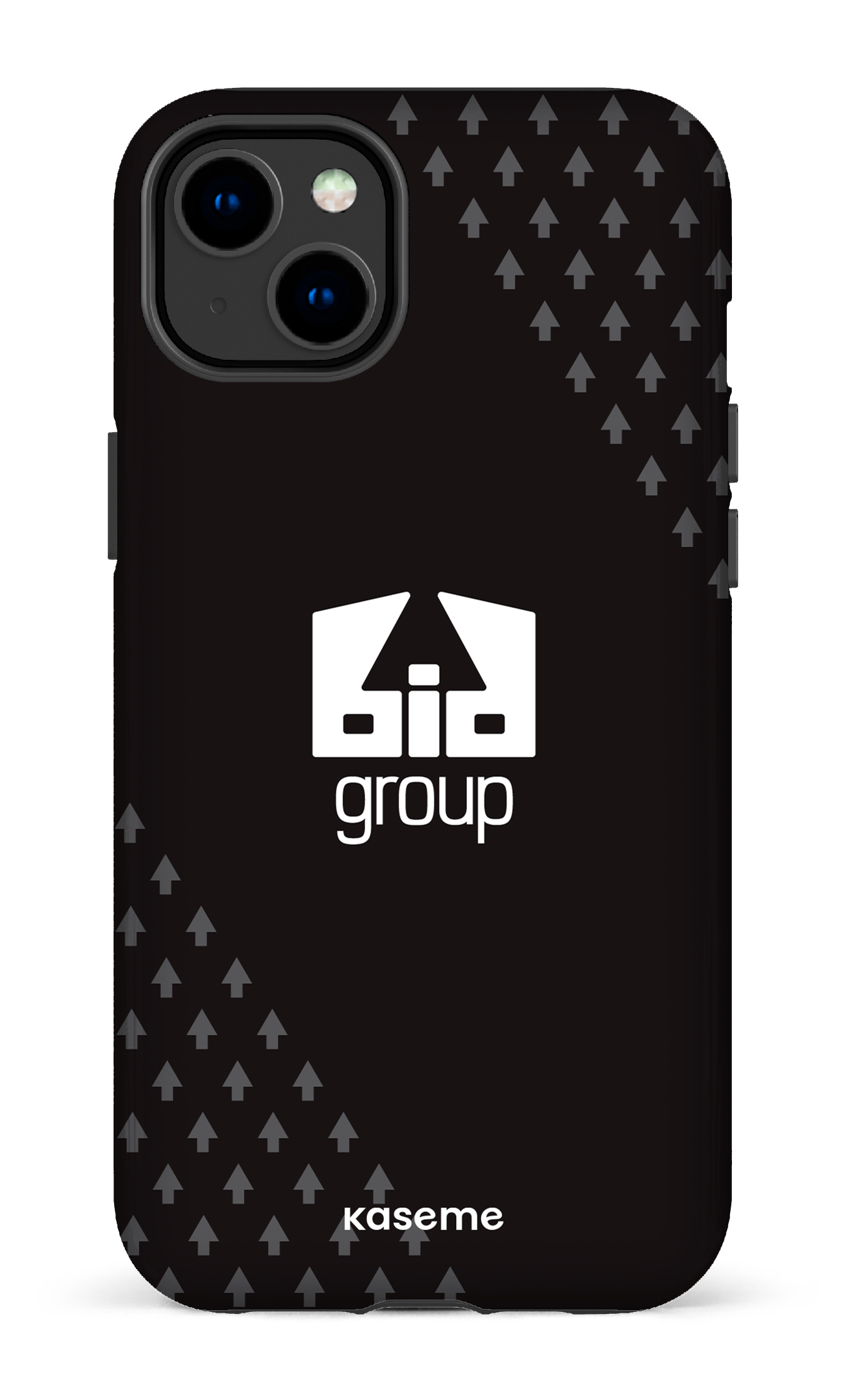 BID Group Noir - iPhone 14 Plus