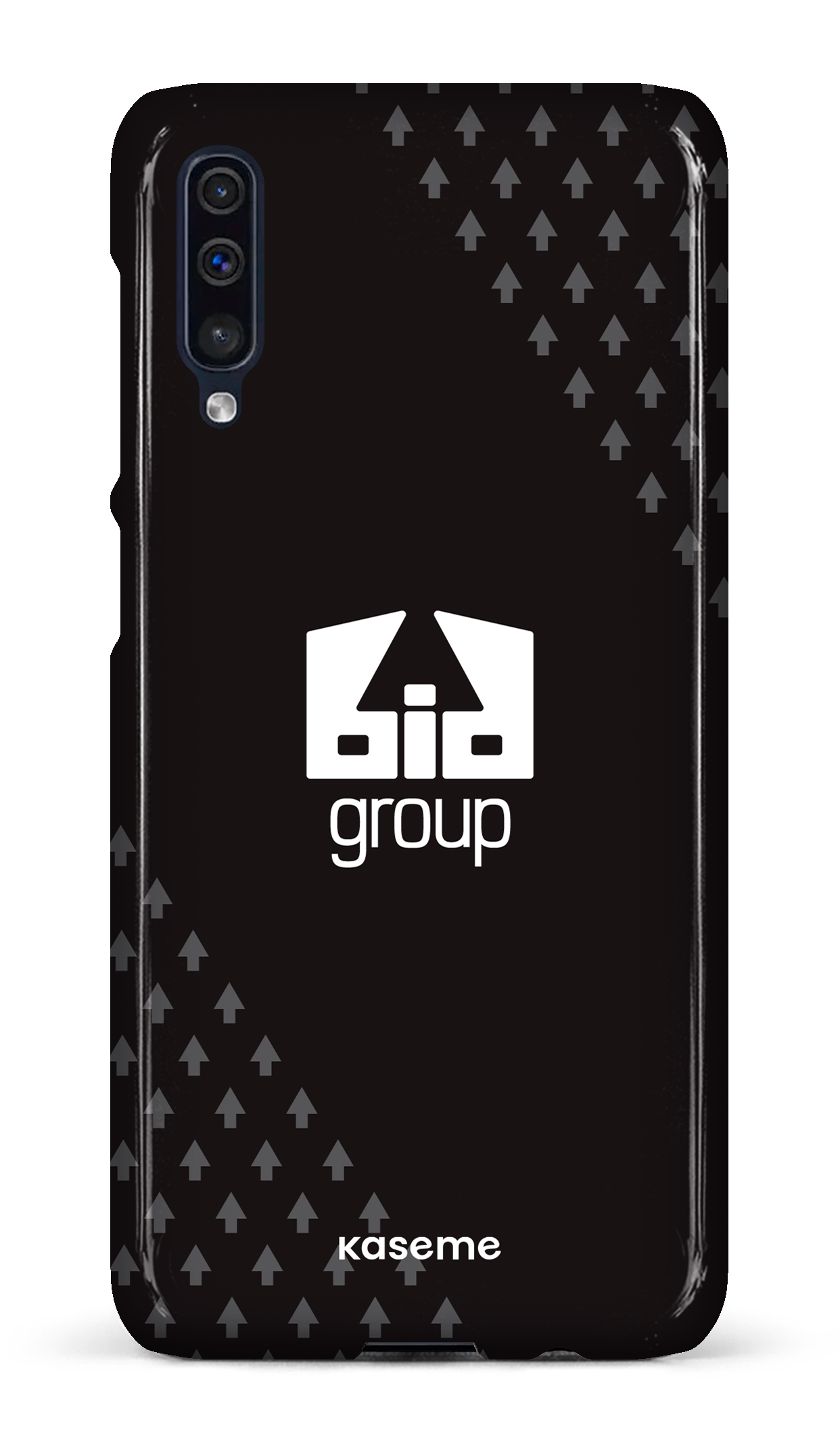 BID Group Noir - Galaxy A50