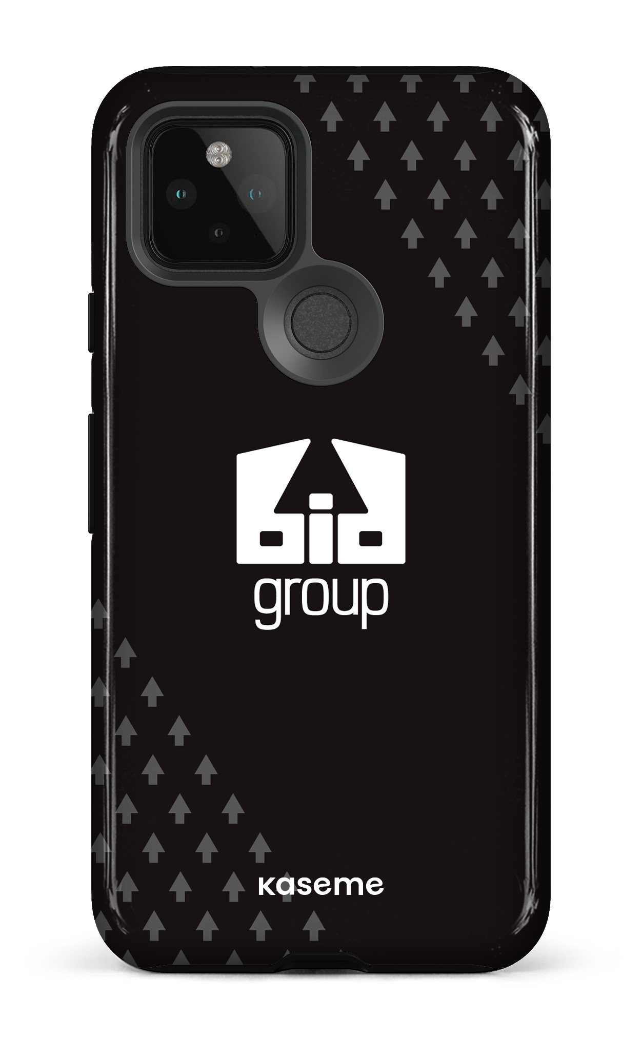 BID Group Noir - Google Pixel 5