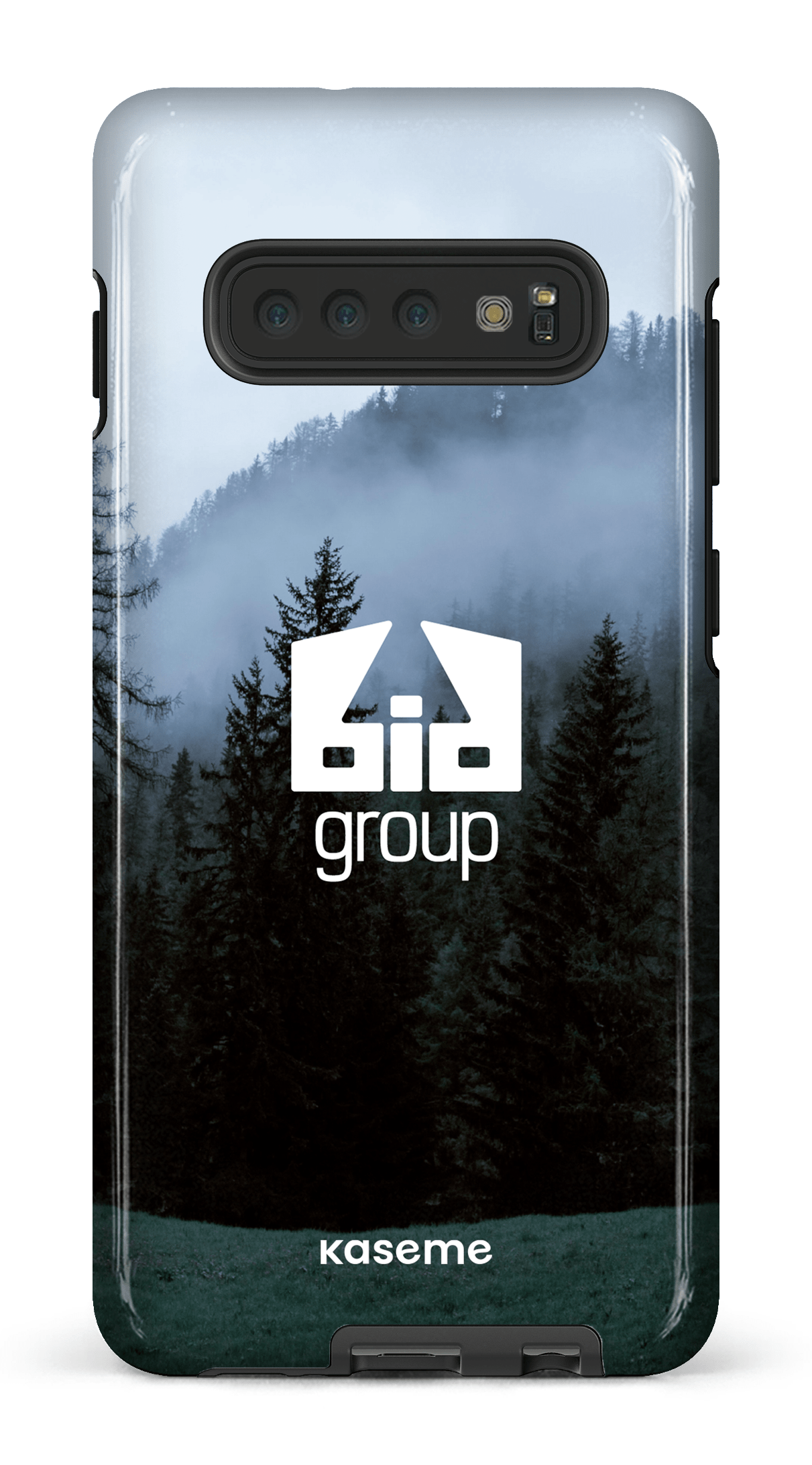 BID Group Forêt - Galaxy S10 Plus