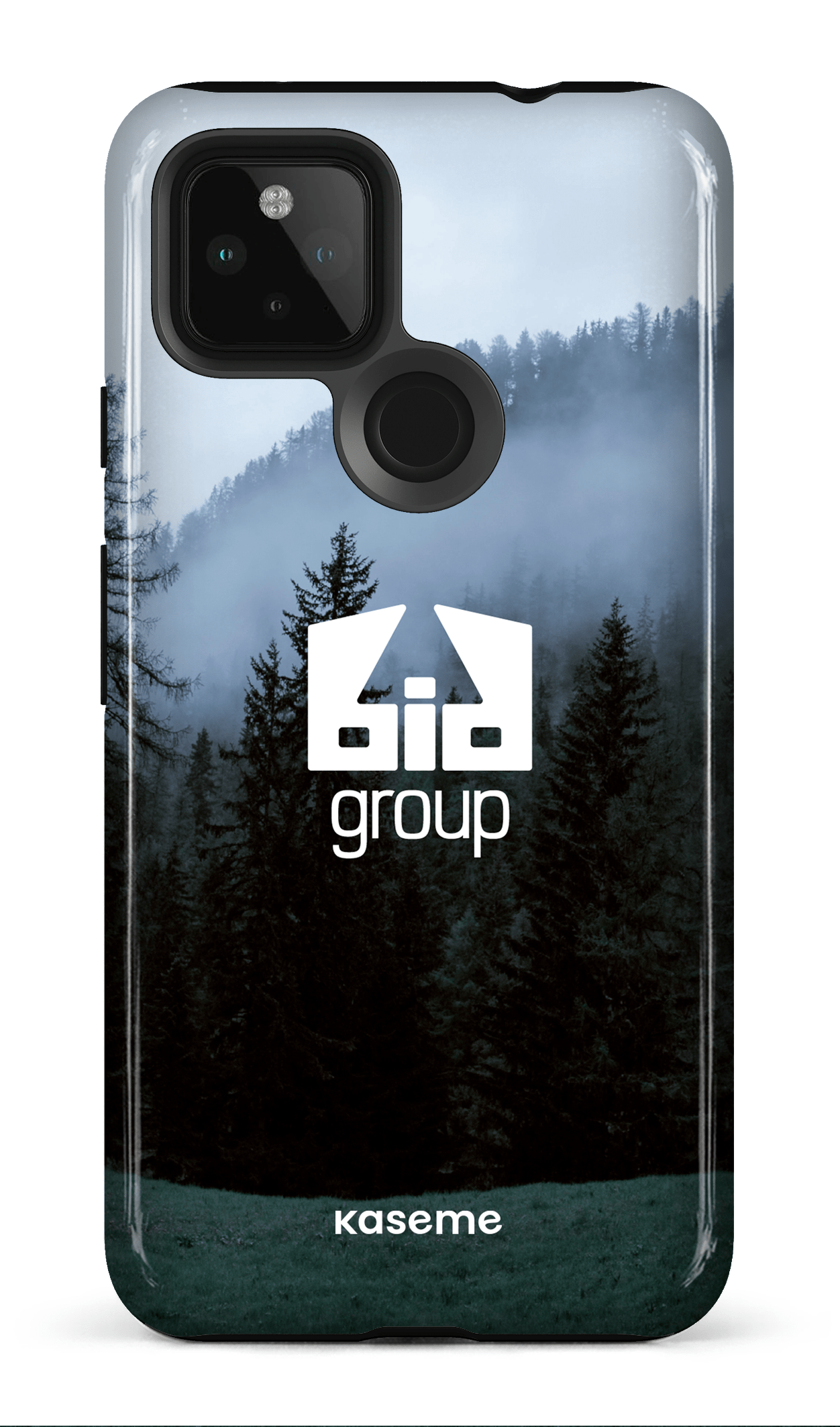 BID Group Forêt - Google Pixel 4A (5G)