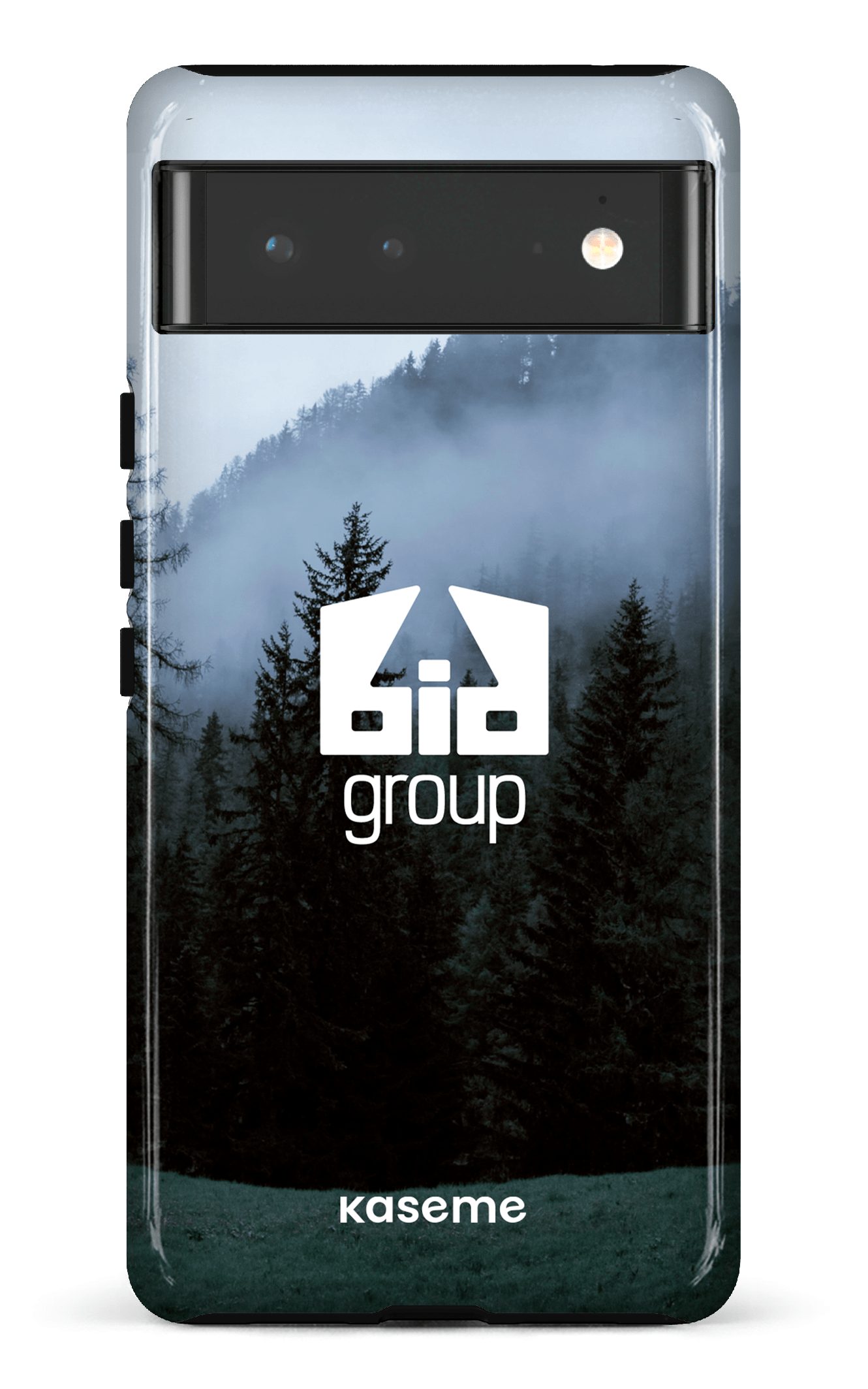 BID Group Forêt - Google Pixel 6